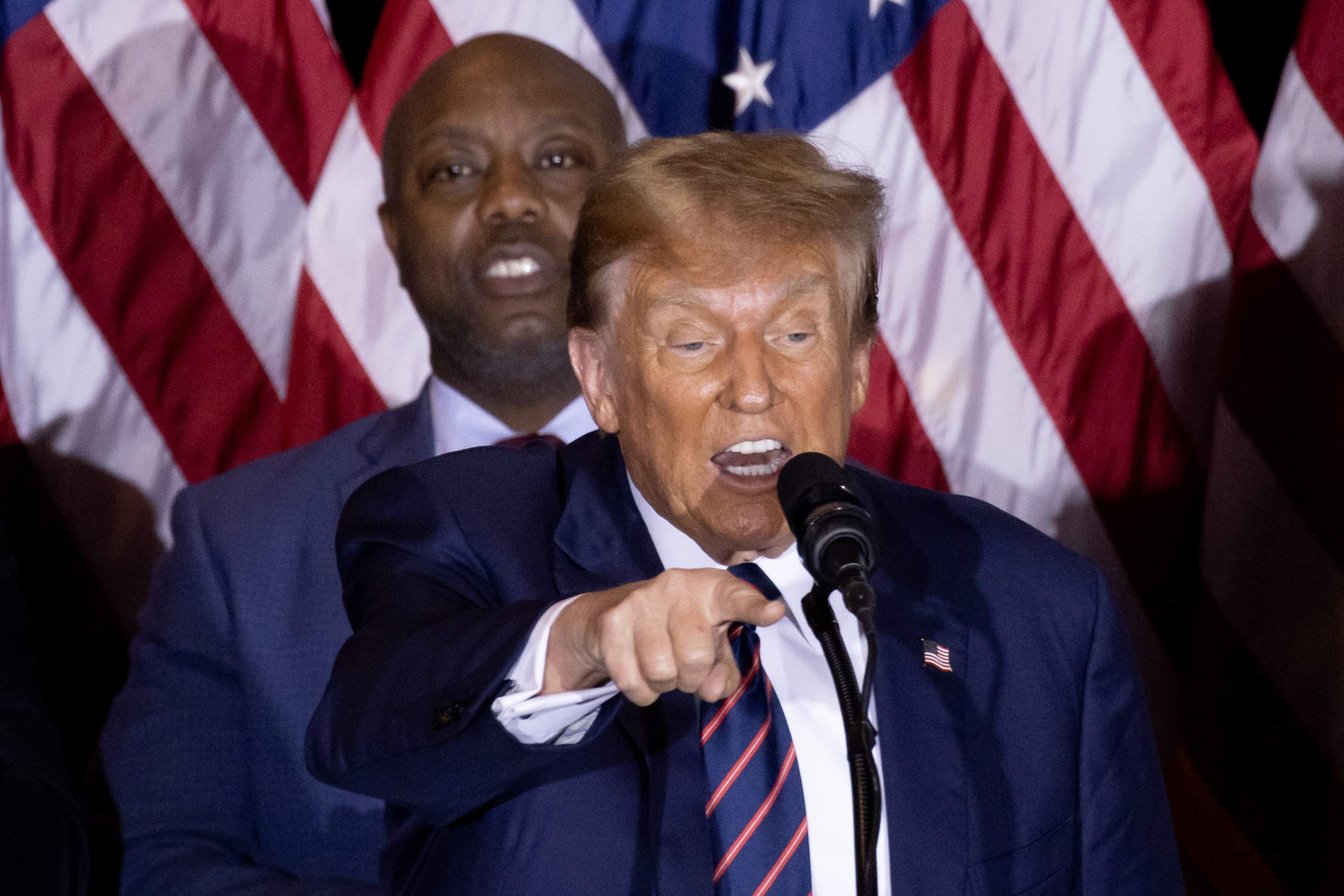 ¿Y si Trump vuelve a la Casa Blanca? Así afectará a la economía, también la europea
