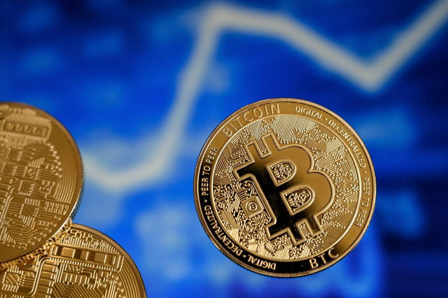 El bitcoin sigue en racha y alcanza su nivel más alto desde que la SEC aprobó los ETF