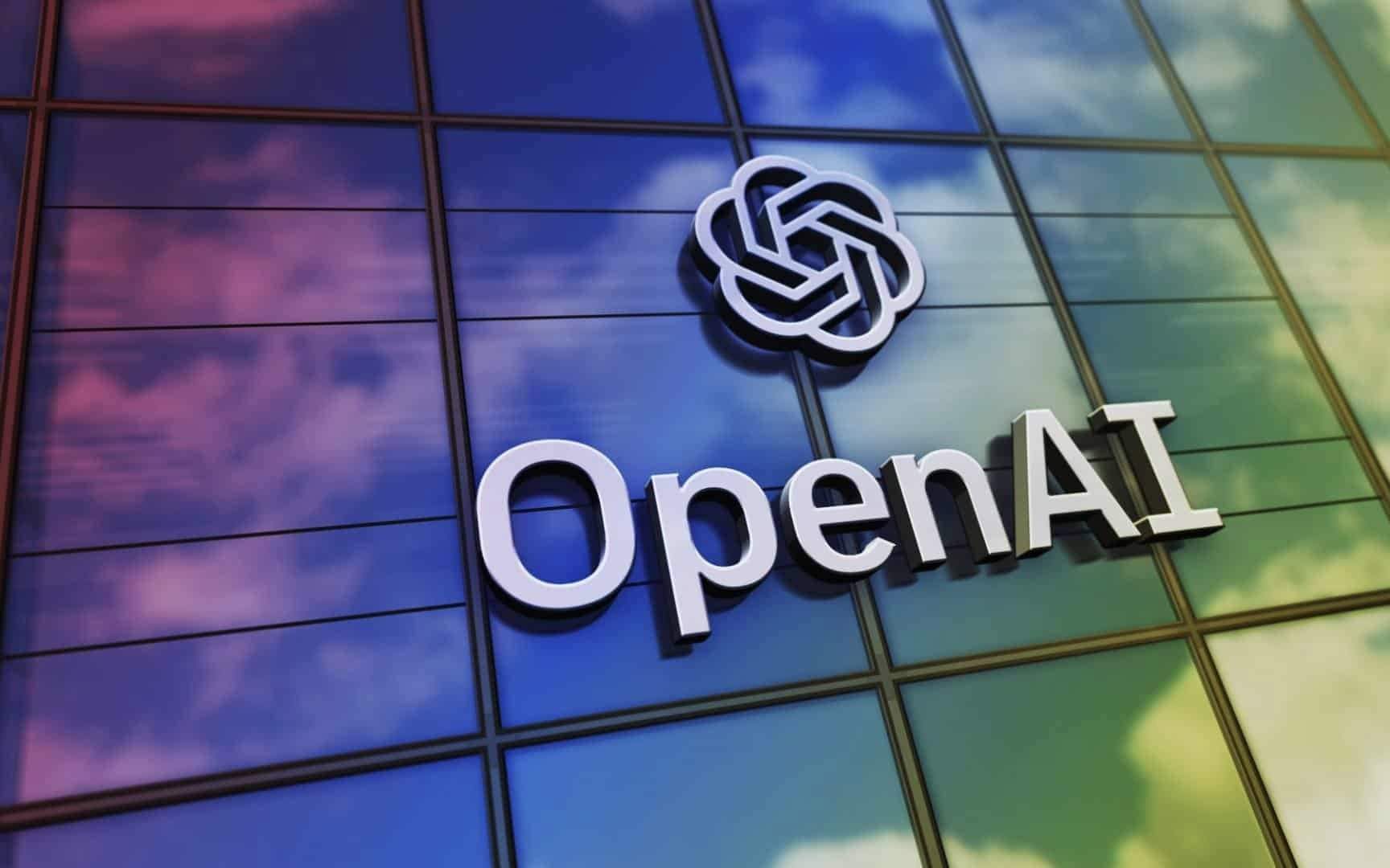 OpenAI alcanza los 1.856 millones de euros de facturación