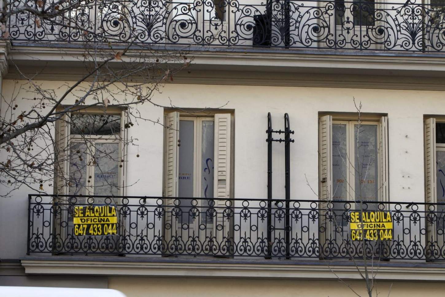 Estos son los municipios de la periferia de Barcelona más buscados para alquilar