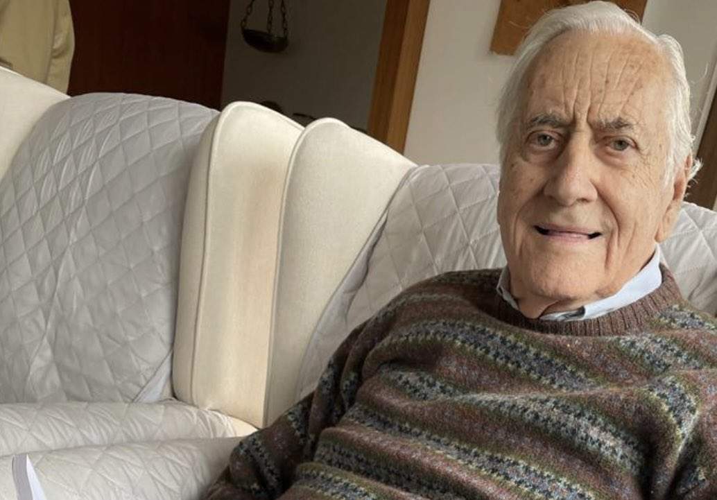 Muere Joan Amat, exdecano del Col·legi d’Economistes de Catalunya