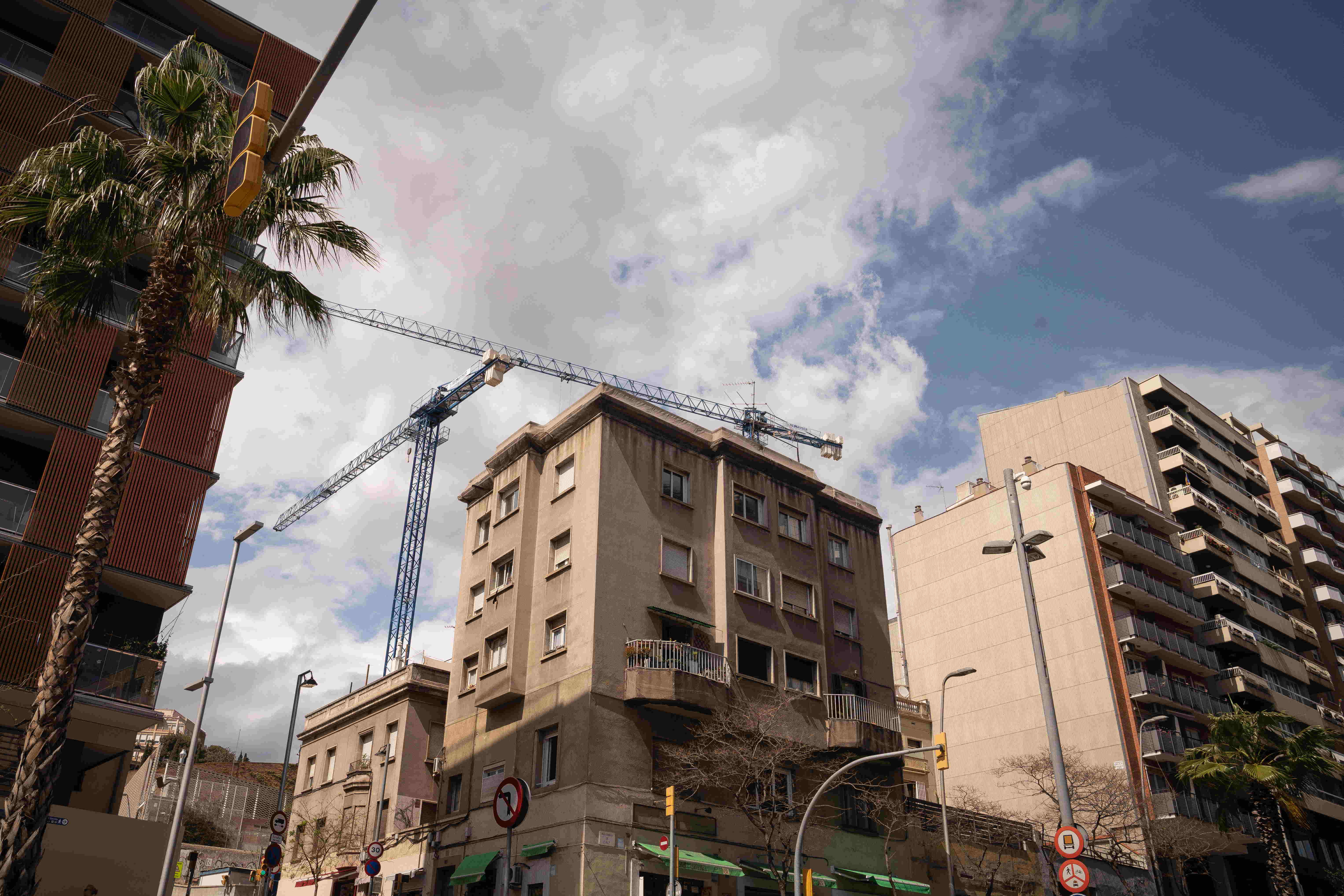 Els promotors adverteixen d'una pujada del preu de l'habitatge "desmesurat" en 5 anys