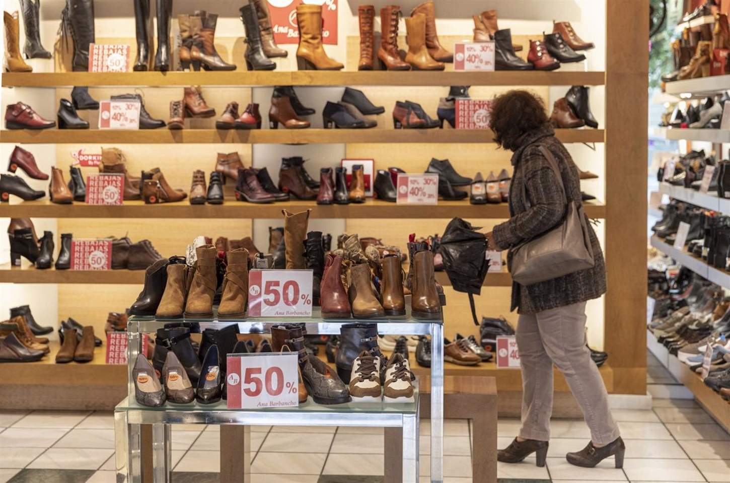 Las pymes prevén un frenazo en su creación de empleo, sobre todo en microempresas