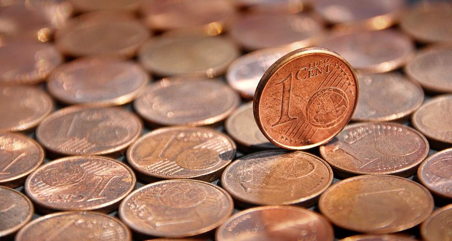 Les monedes d'1 cèntim que tornen bojos els col·leccionistes: poden arribar a valer fins a 50.000 euros