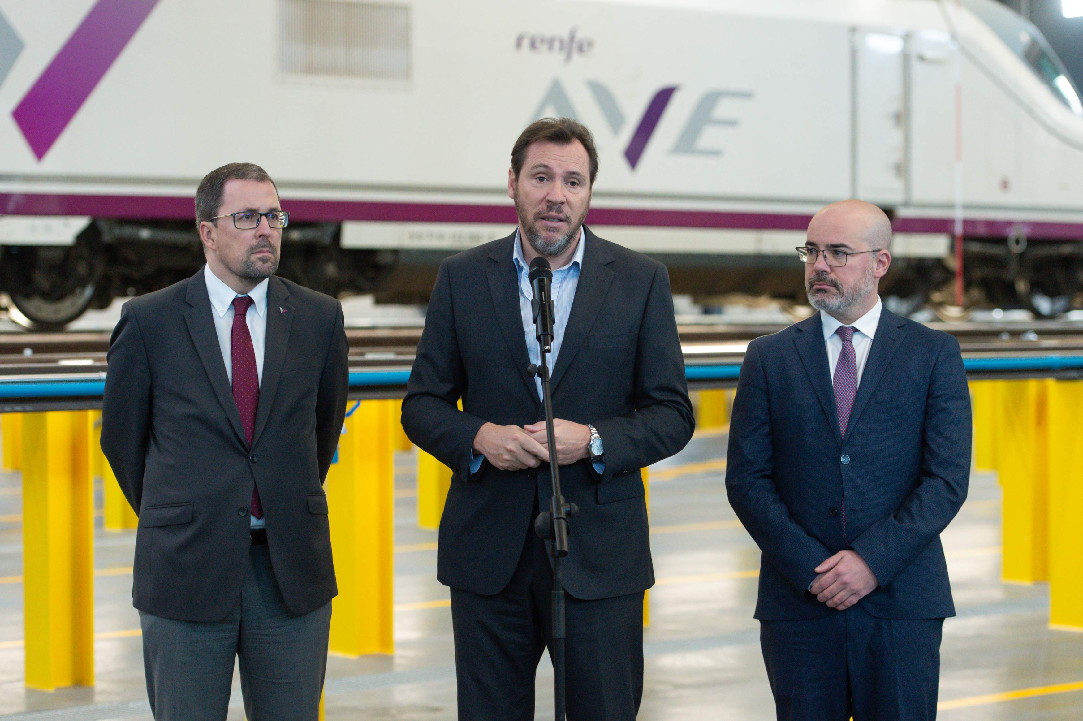 Renfe denunciarà Ouigo davant de la Comissió Europea per competència deslleial