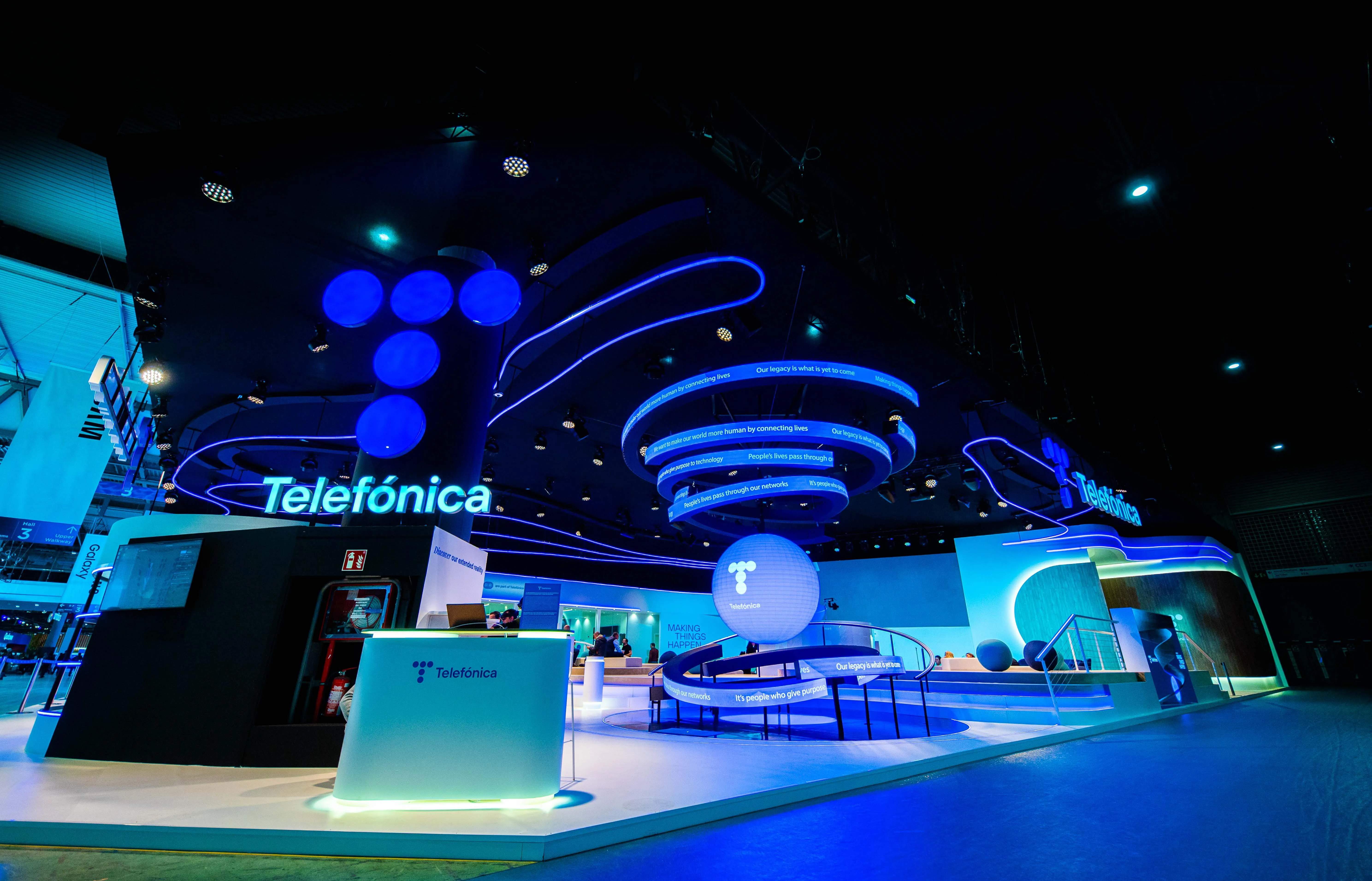 Telefónica da el protagonismo a la innovación abierta en el 4YFN