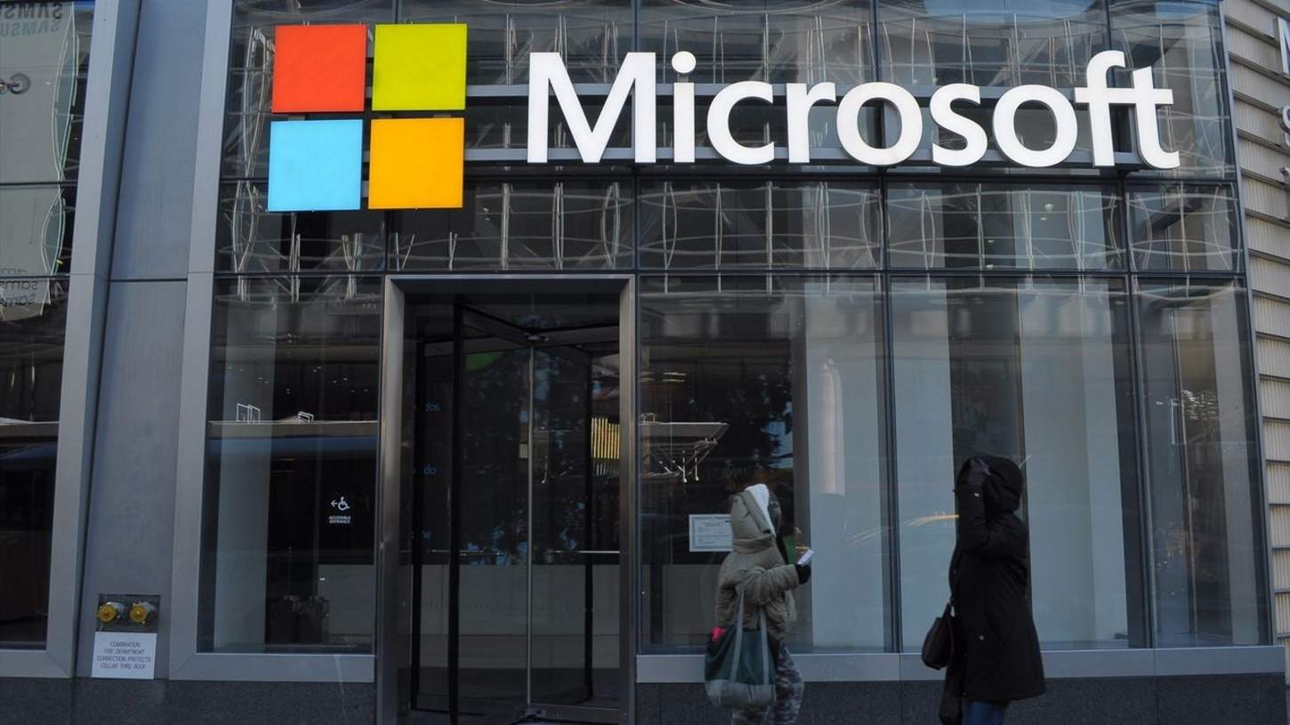 700 "startups" espanyoles denuncien a Microsoft per les seves pràctiques al "núvol"'