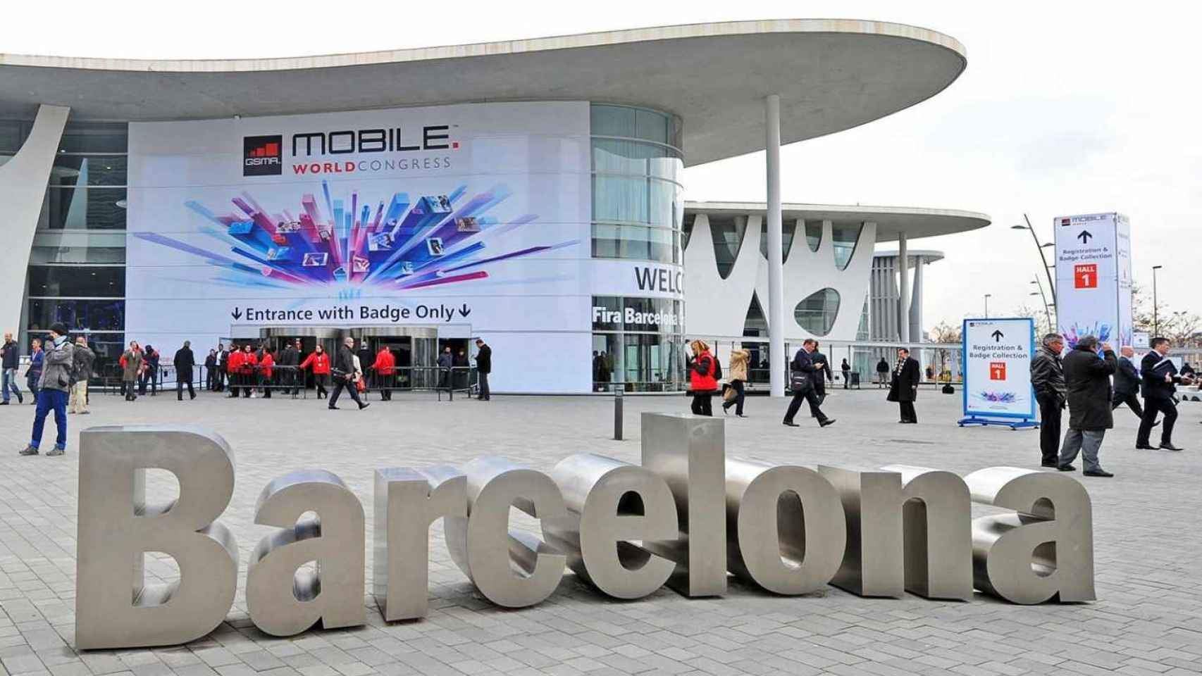 Guia imprescindible del Mobile World Congress 2024 de Barcelona