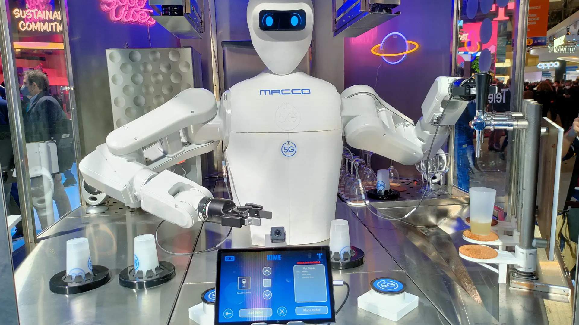 MWC 2024: qué marcas estarán y qué se espera de cada una de ellas