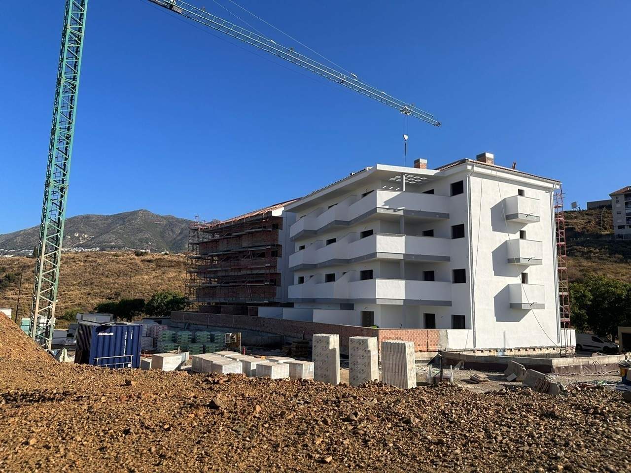 La compravenda d'habitatges cau un 9,7% el 2023 després de dos anys de fortes pujades