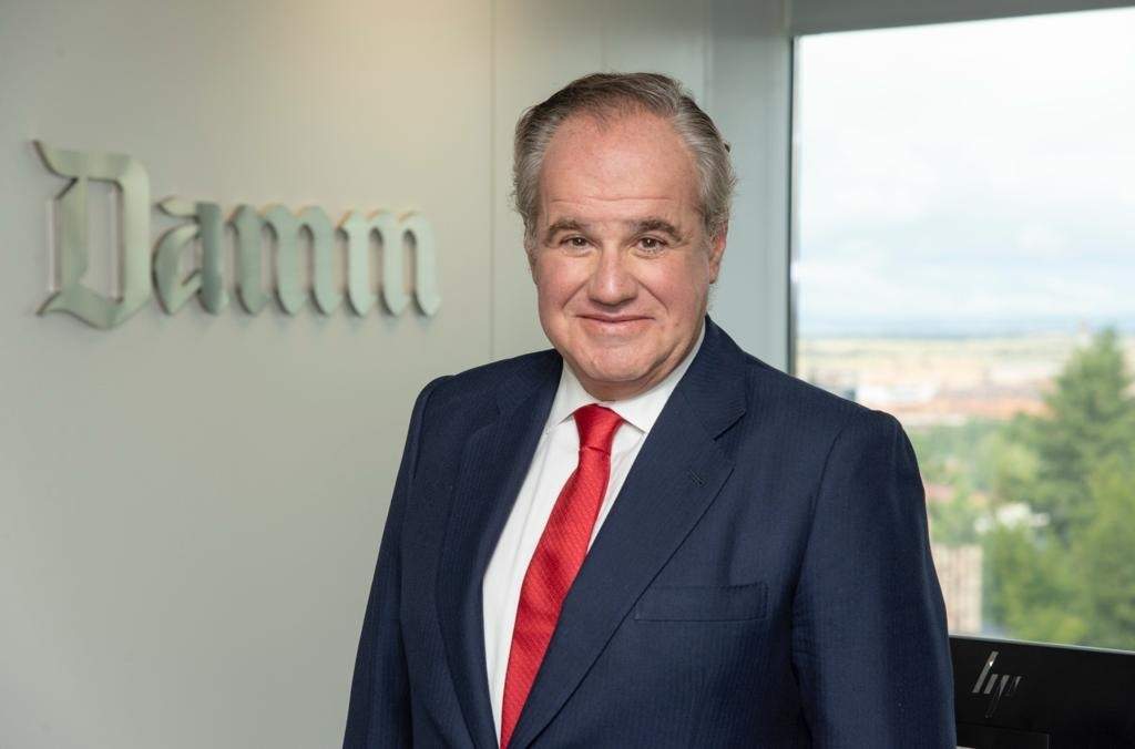 Demetrio Carceller (Damm) forma a sus hijos en Harvard y Heineken