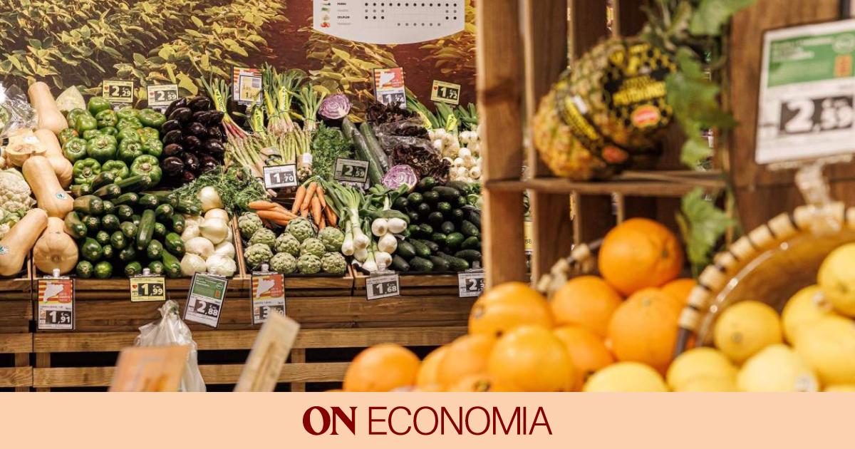 El Gobierno prorrogará la rebaja del IVA de los alimentos por sus altos ...