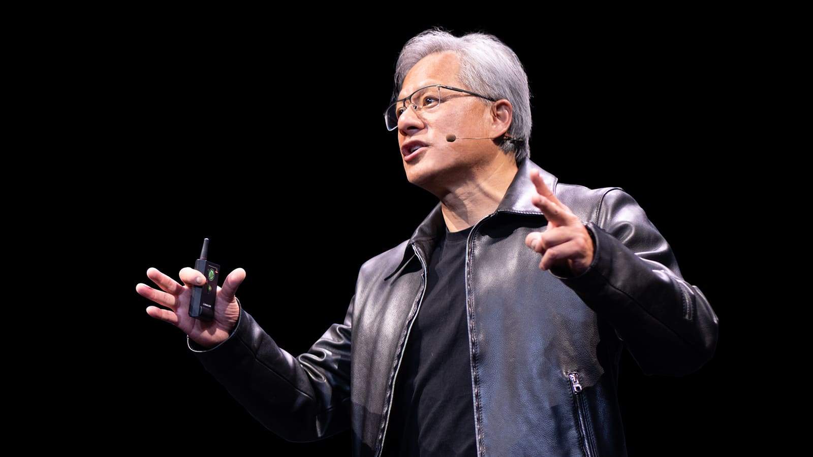 ¿Qué es Nvidia, la tecnológica que dispara los temores a una burbuja en la IA?