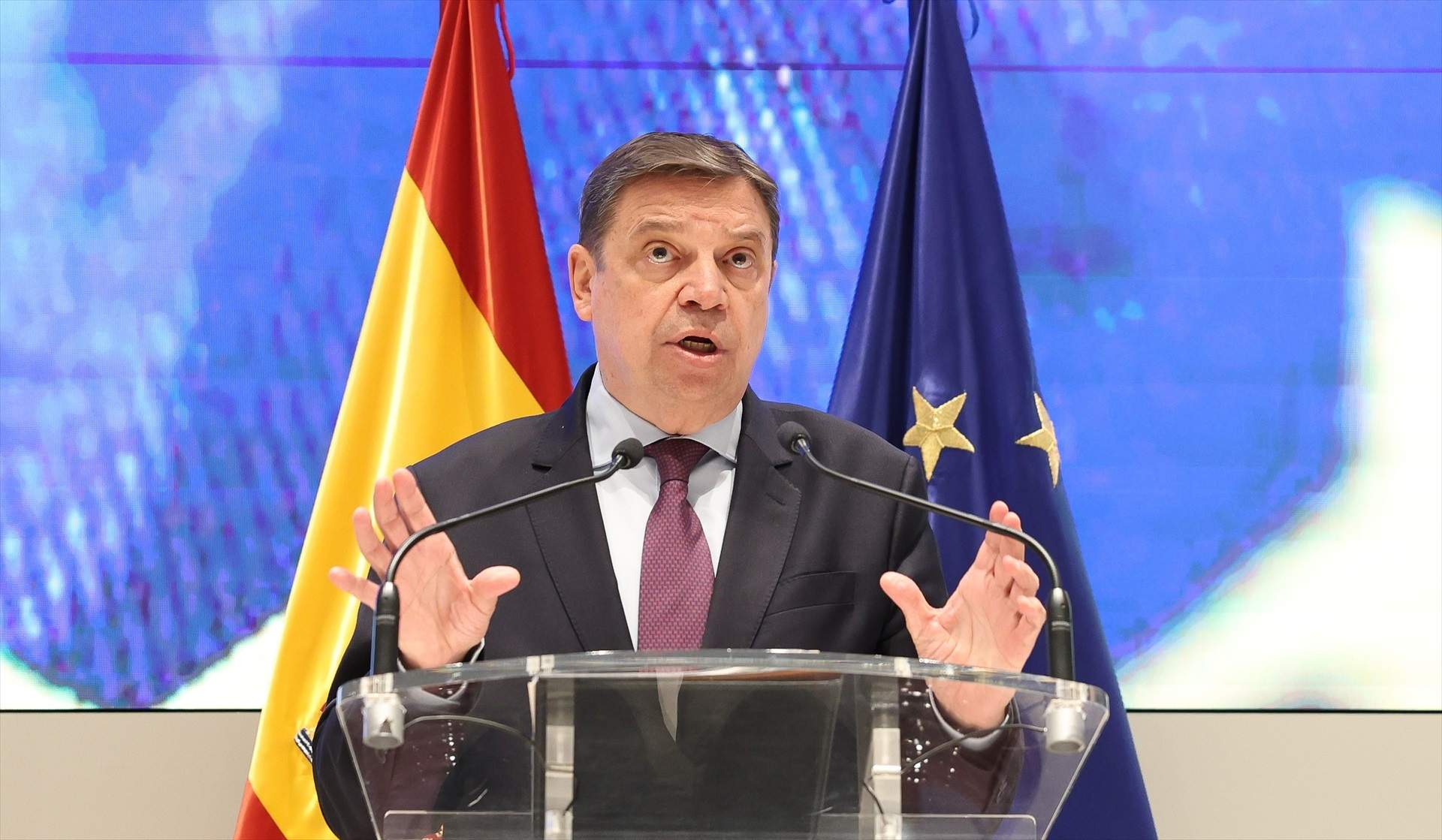 Luis Planas (2)