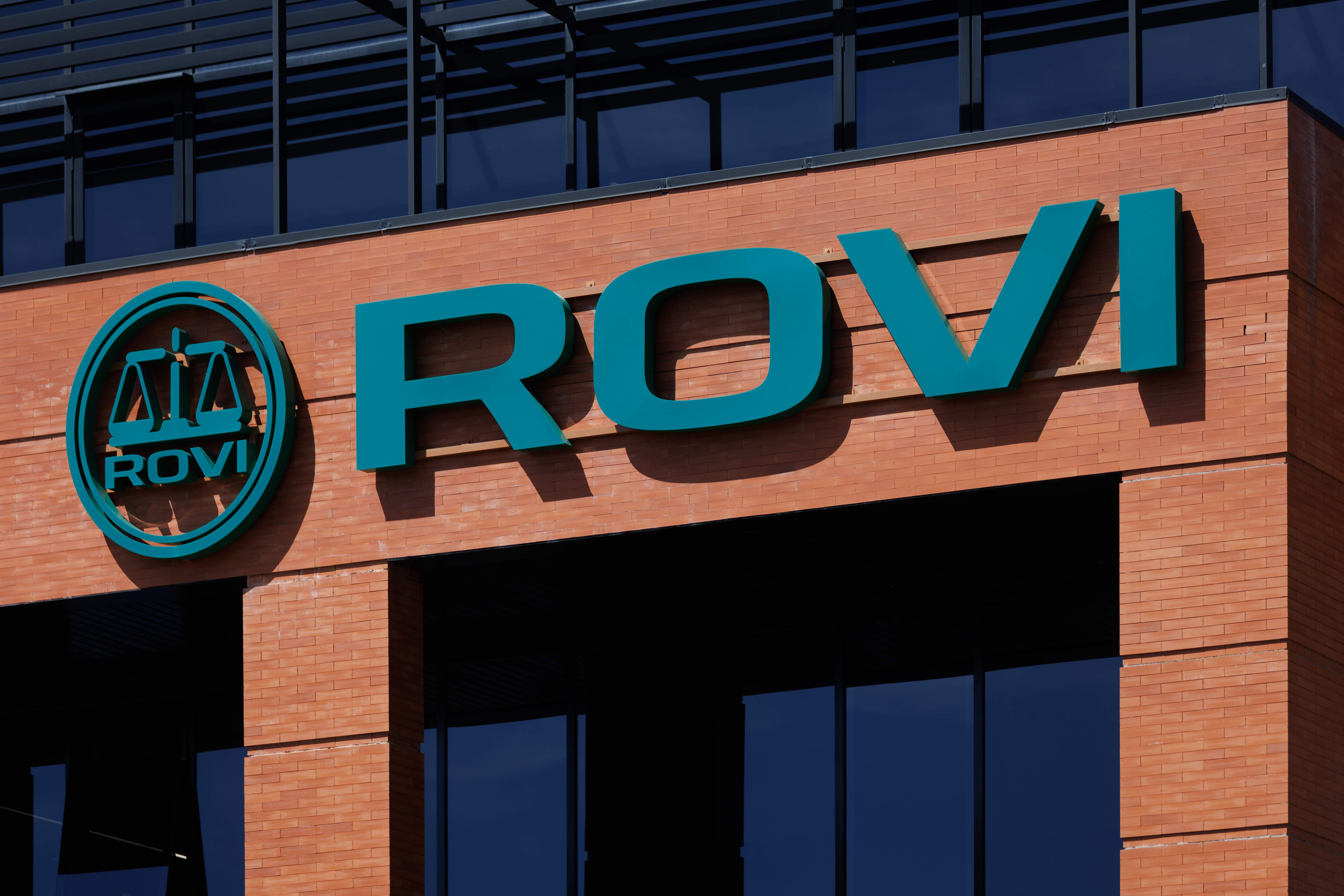 Rovi gana un 15% menos en 2023, empeora las previsiones para 2024 y se desploma en Bolsa