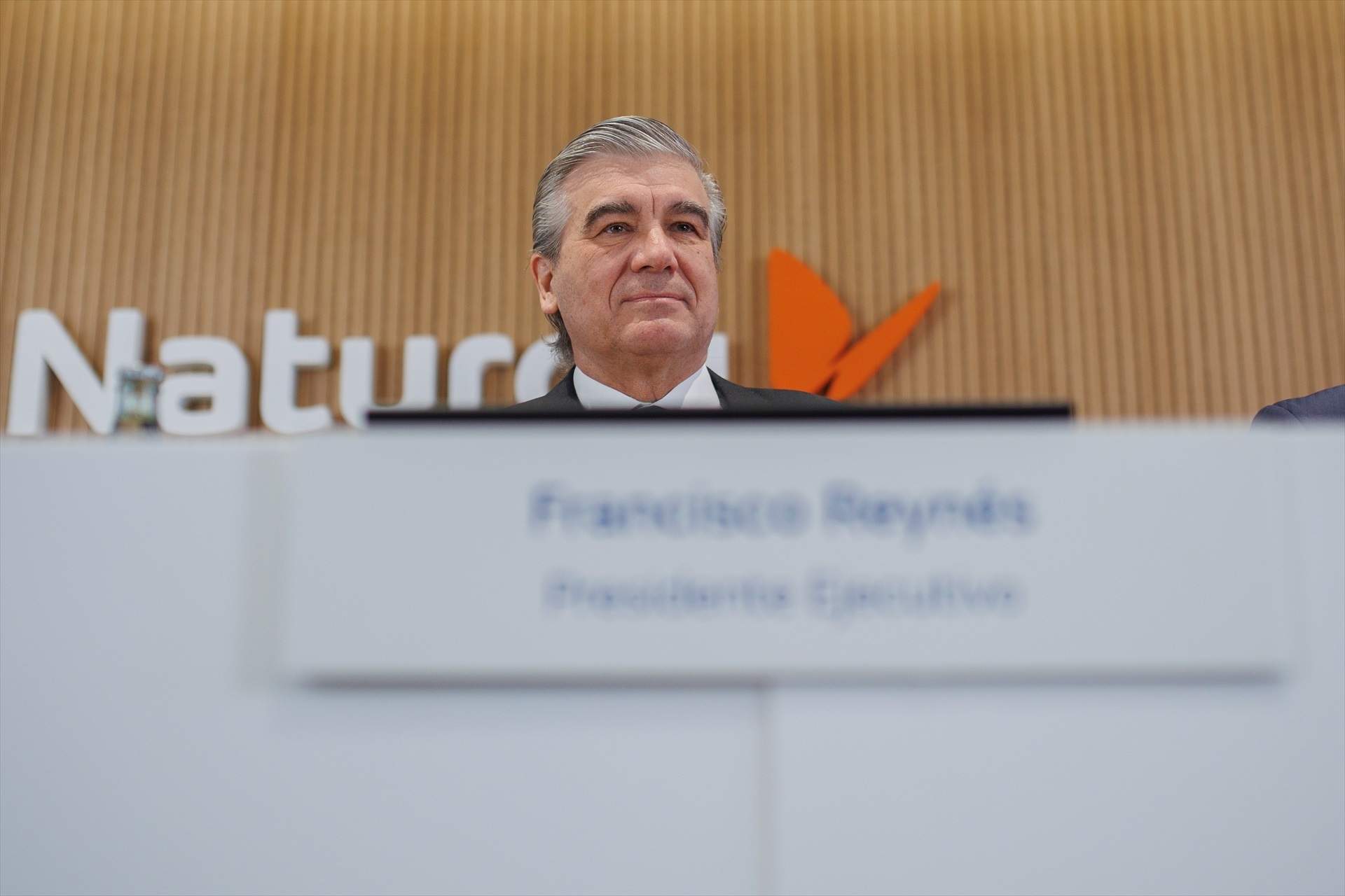 EuropaPress 5785858 presidente naturgy francisco reynes rueda prensa presentacion resultados