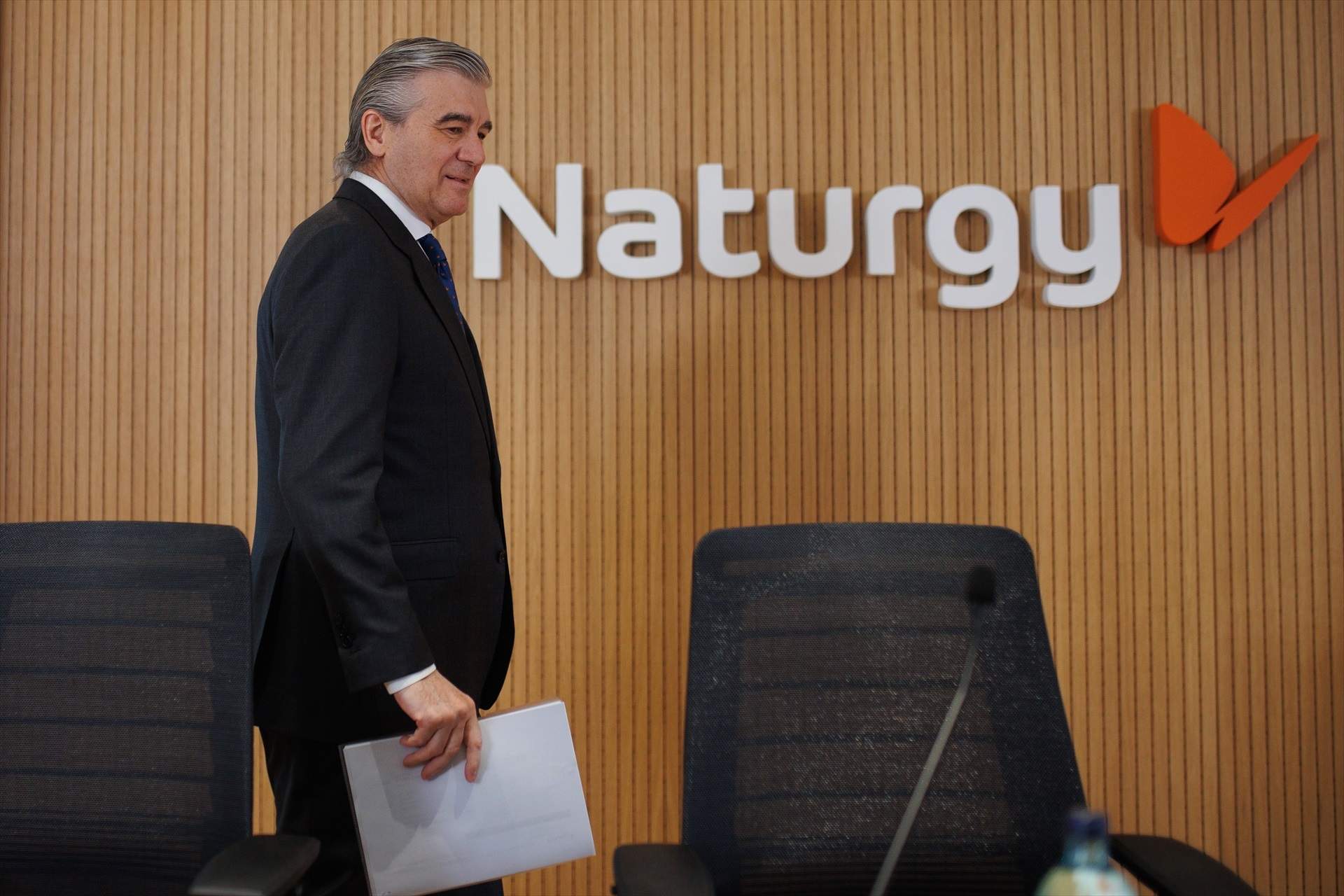 Naturgy compensa con mercado latino y renovables la bajada de precios energéticos en España