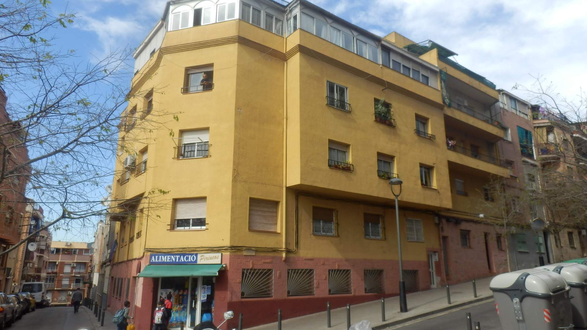Esta es la ciudad más barata para comprar una vivienda a menos de 15 minutos en coche de Barcelona