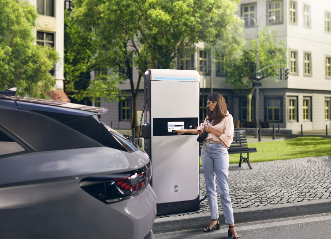 Wallbox anuncia que sus ingresos crecerán un 50% pero sin precisar si abandonará las pérdidas