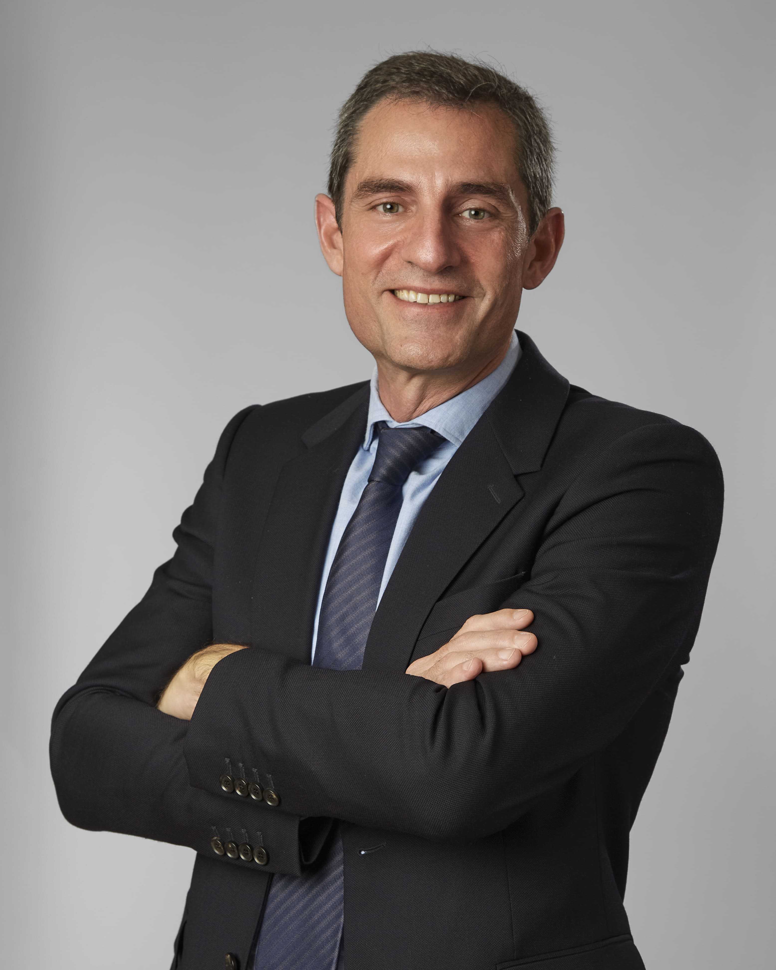 Martín Tolcachir, CEO Global de Grupo Dia