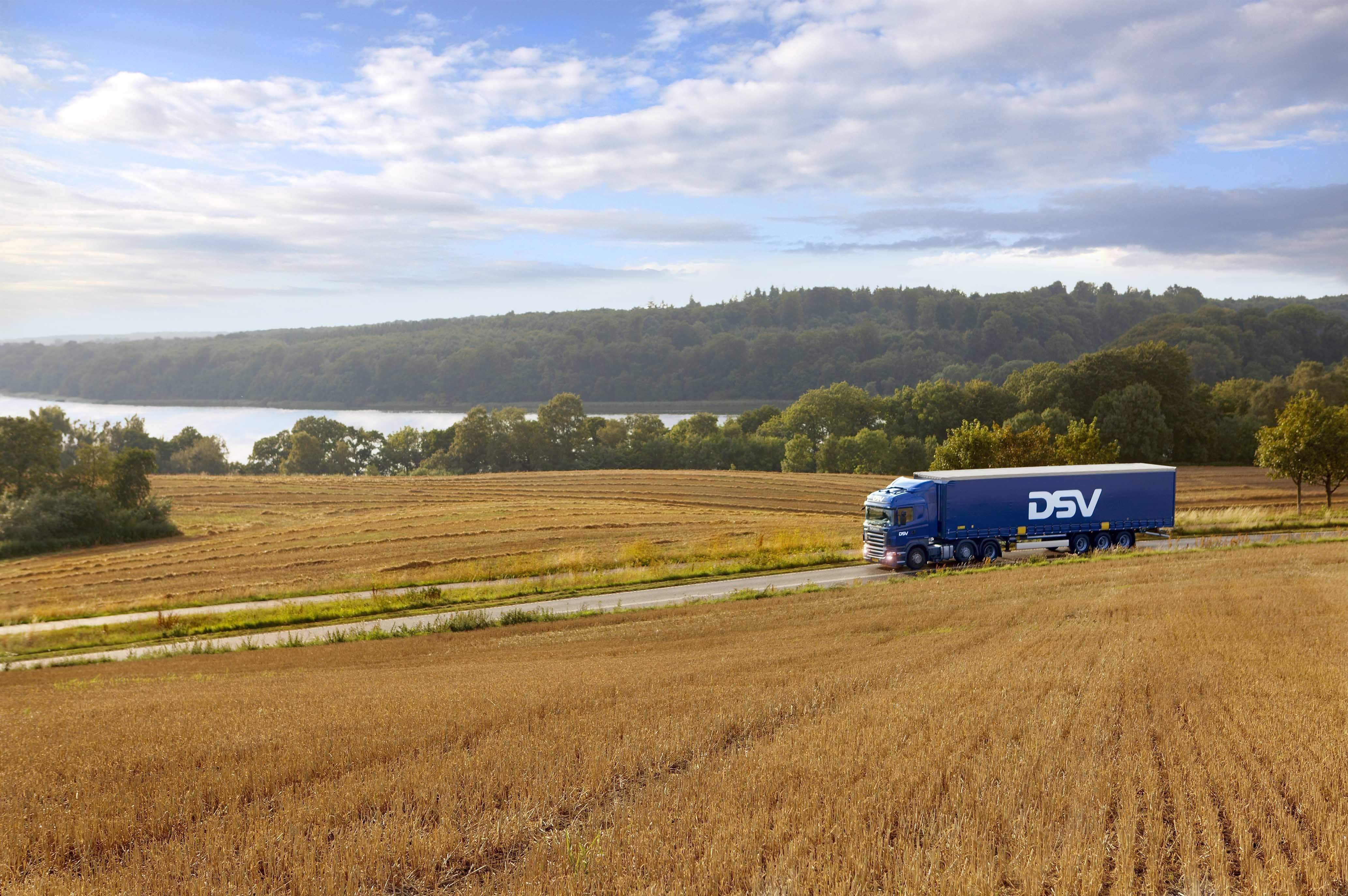 EuropaPress 3932029 camion dsv