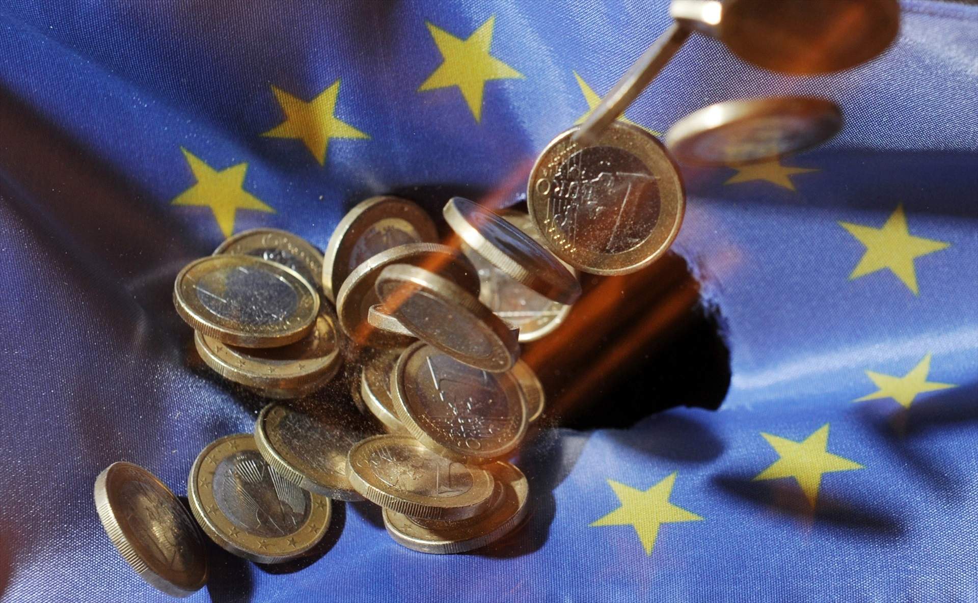 La Fiscalia Europea investiga el frau de 19.000 milions en fons comunitaris a tota la UE