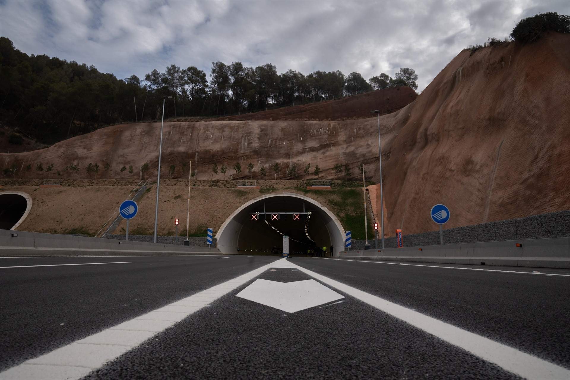 L'execució de la inversió estatal a Catalunya el 2022 va ser del 43%, quan la mitjana estatal va ser del 73,2%