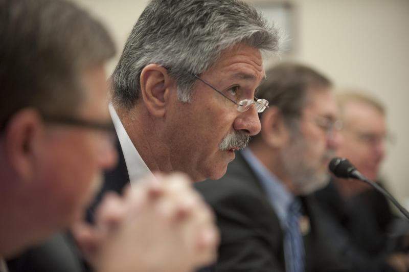 Celsa ficha cuatro miembros para el consejo, entre ellos el expresidente del fabricante de acero US Steel