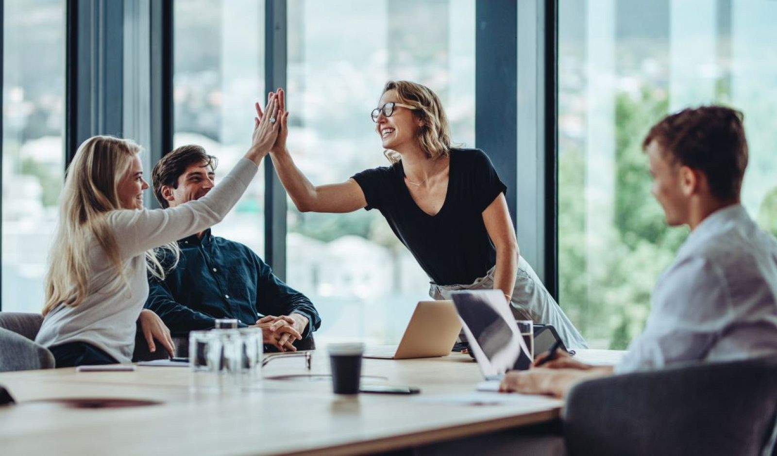 Solo el 8% de las start-ups en España fueron creadas exclusivamente por mujeres en 2023