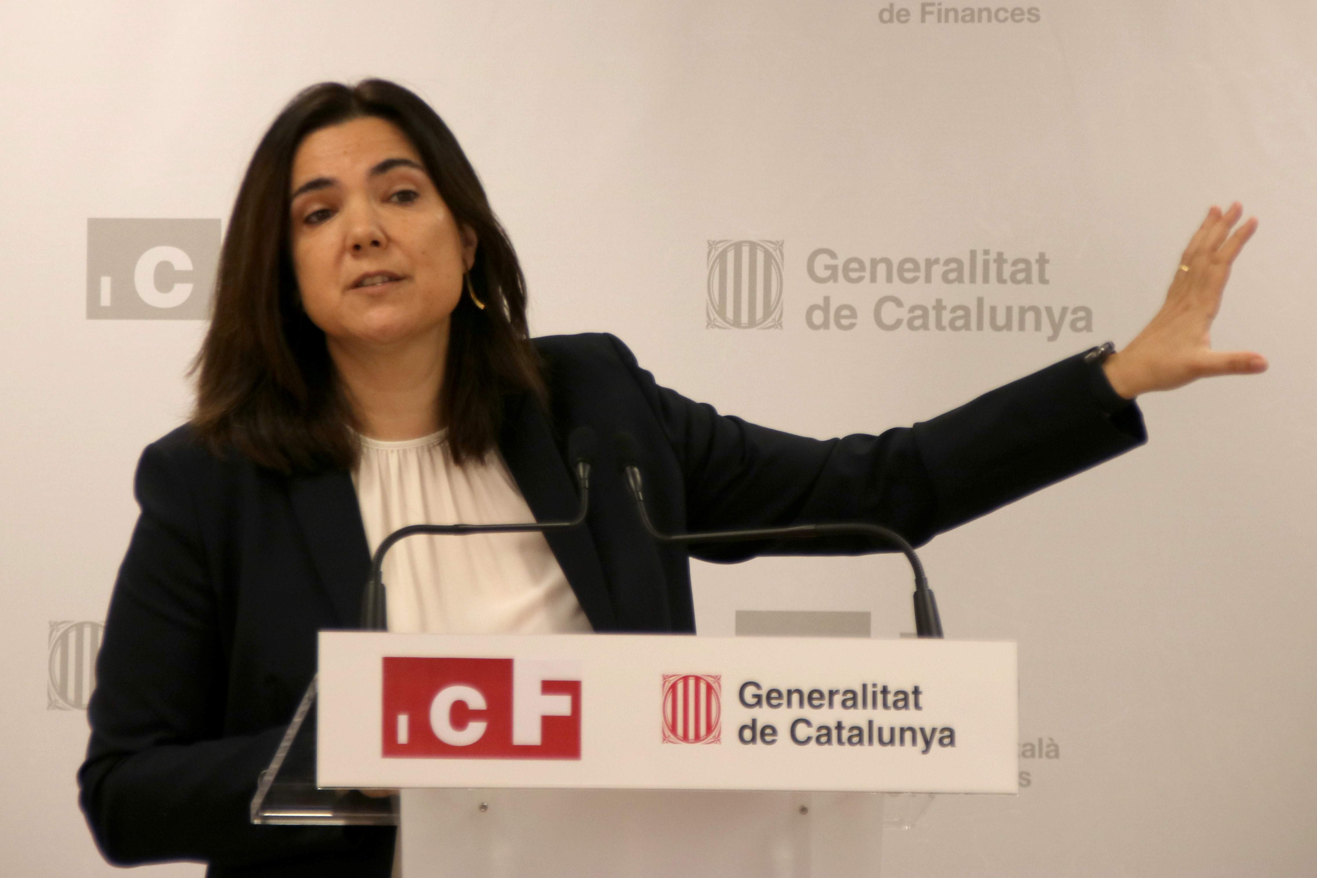 El ICF otorga 641 millones en préstamos y avales, un 17% más, en 2023