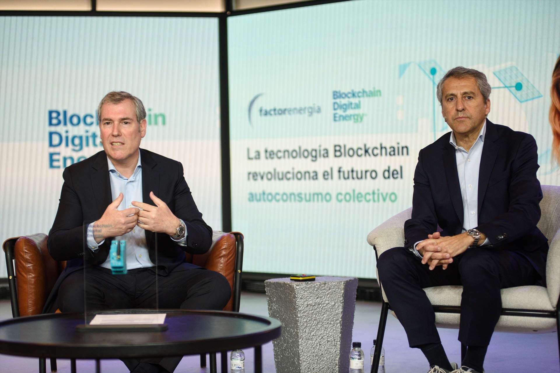 L'invent català que converteix la llum d'autoconsum de casa teva en una criptomoneda