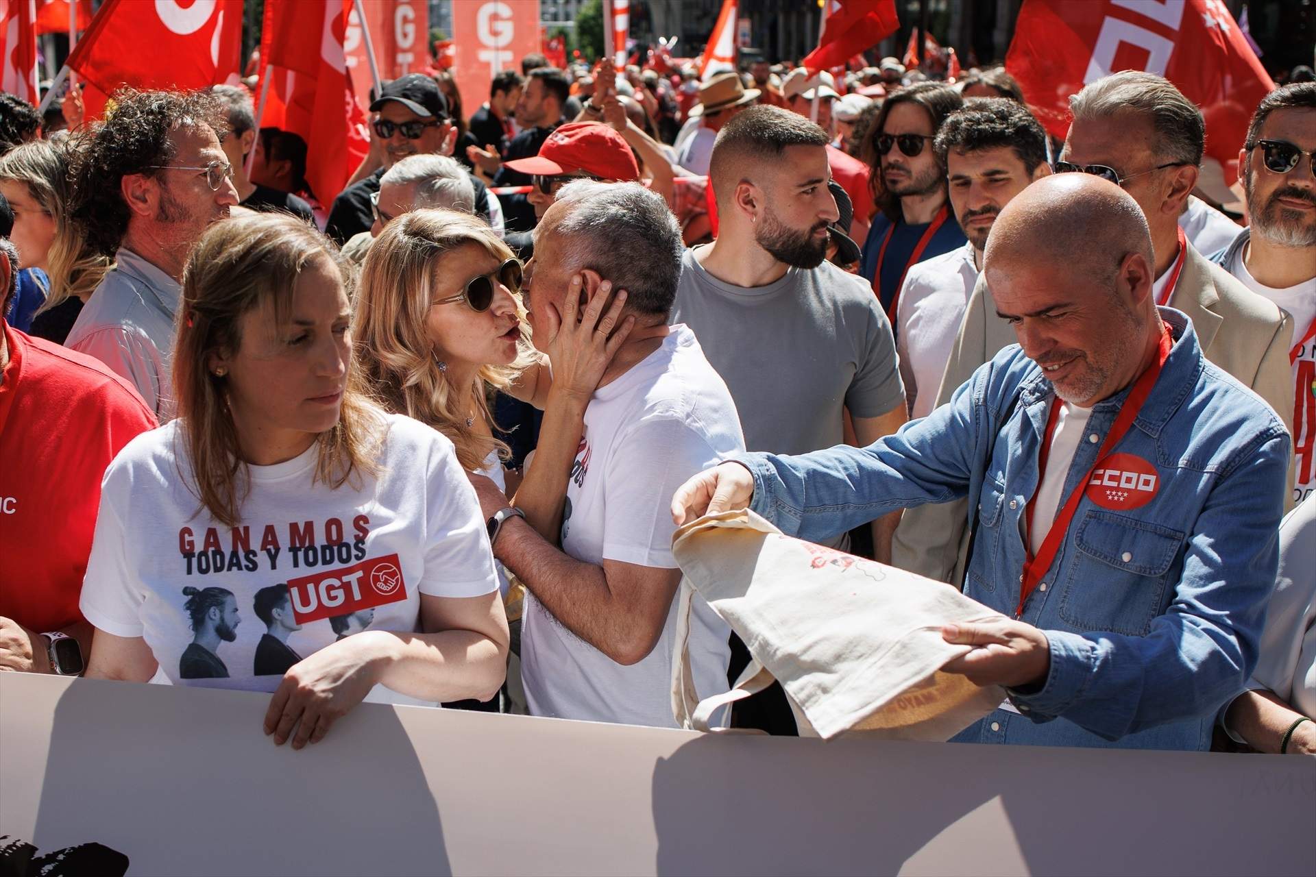 Més de la meitat d'empreses incompleix la llei i no té Pla d'Igualtat