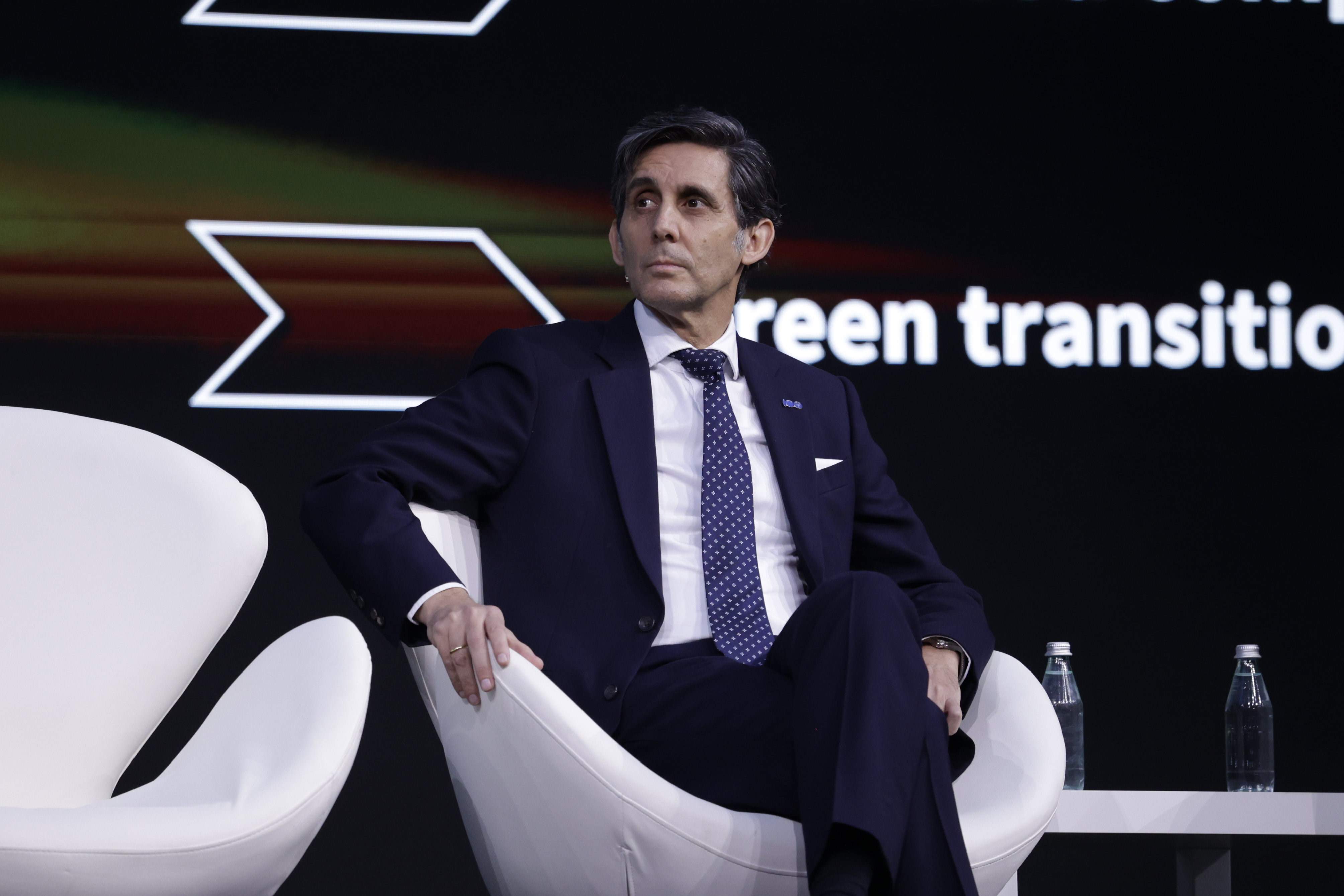 Los directivos de Telefónica cobrarán 200 millones de incentivos en 5 años