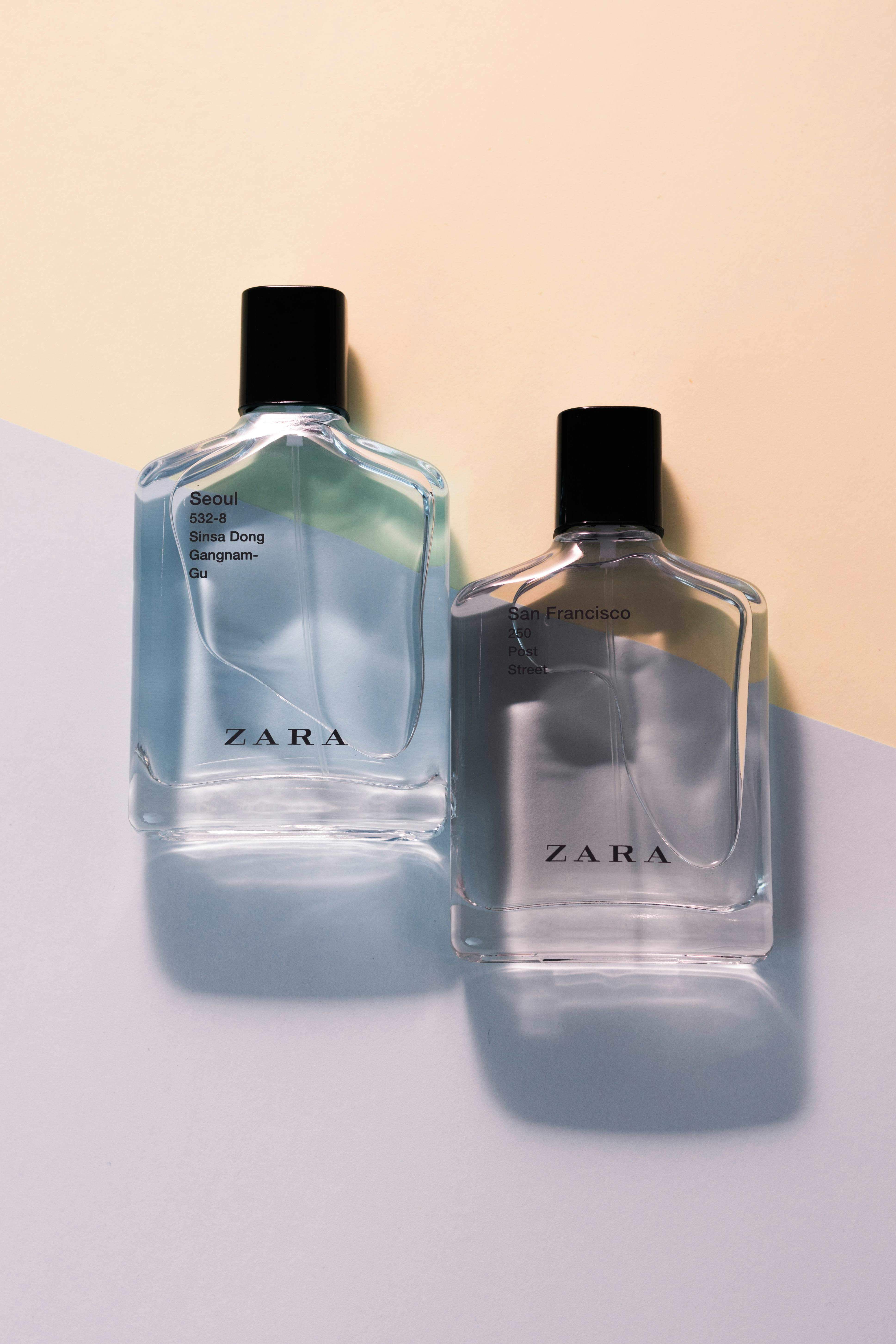 Los analistas esperan beneficios récord de Inditex