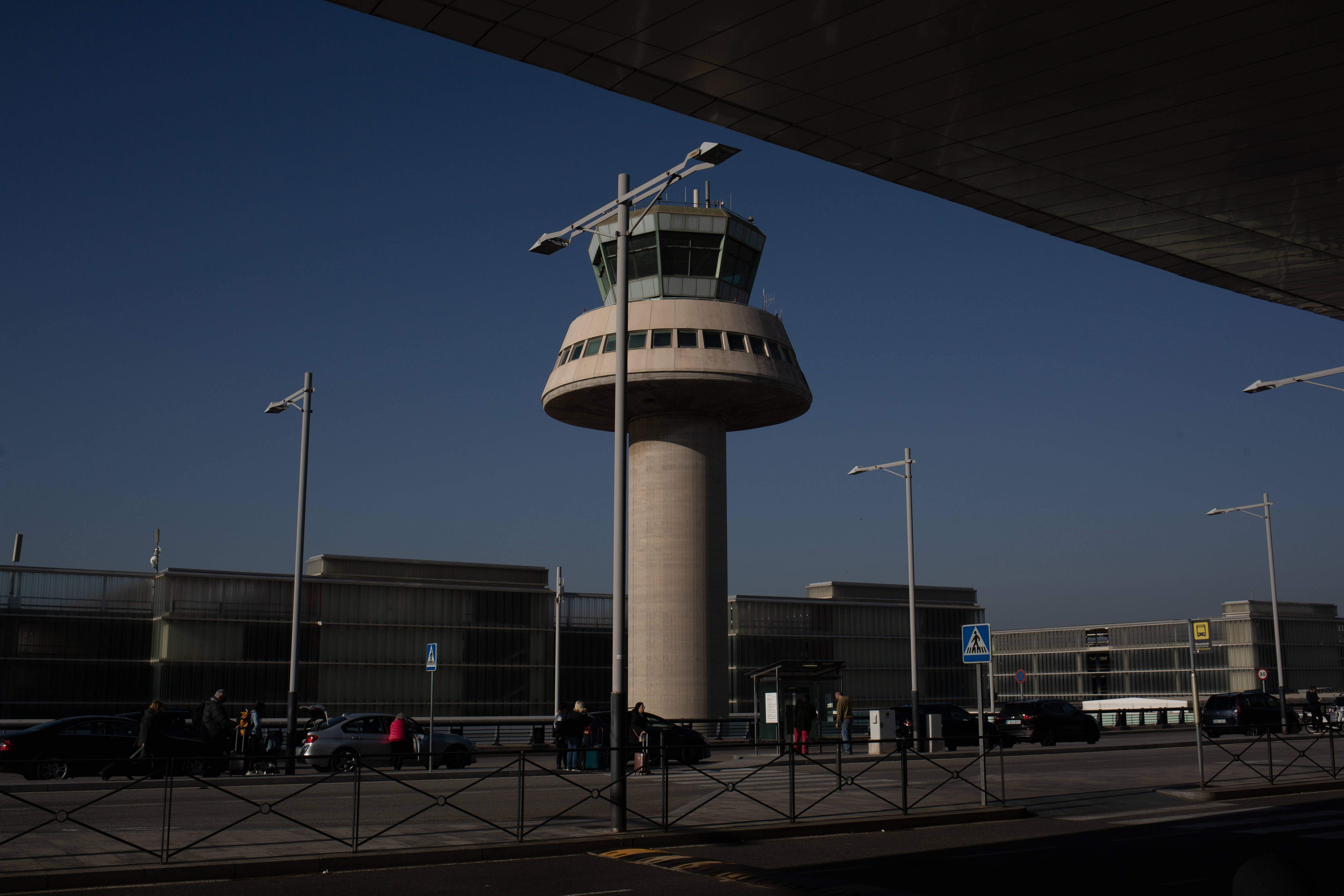Aena invertirá más de 700 millones en reformar la T1 de Barcelona-El Prat