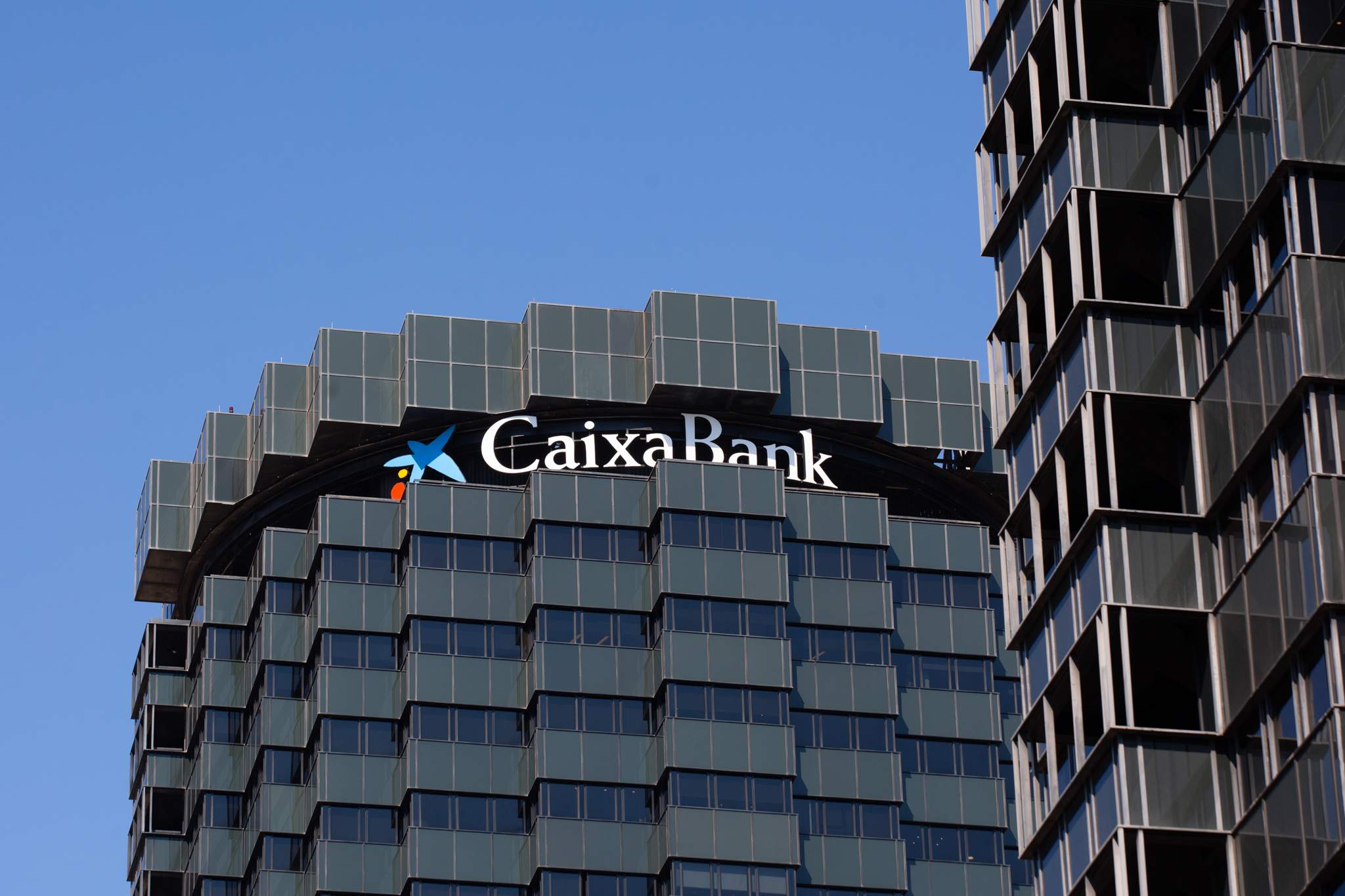 CaixaBank tanca un any rècord en finançament al sector hoteler amb 2.850 milions