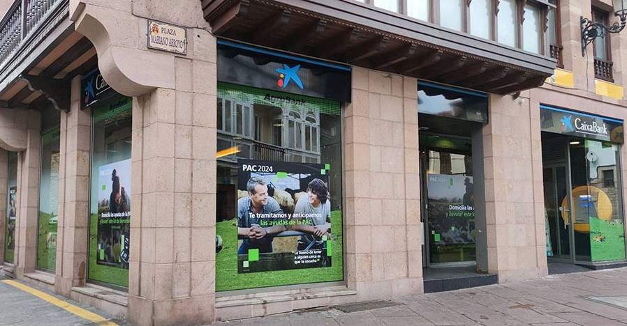 CaixaBank i Santander ja comencen a retornar les despeses d'hipoteca als seus clients