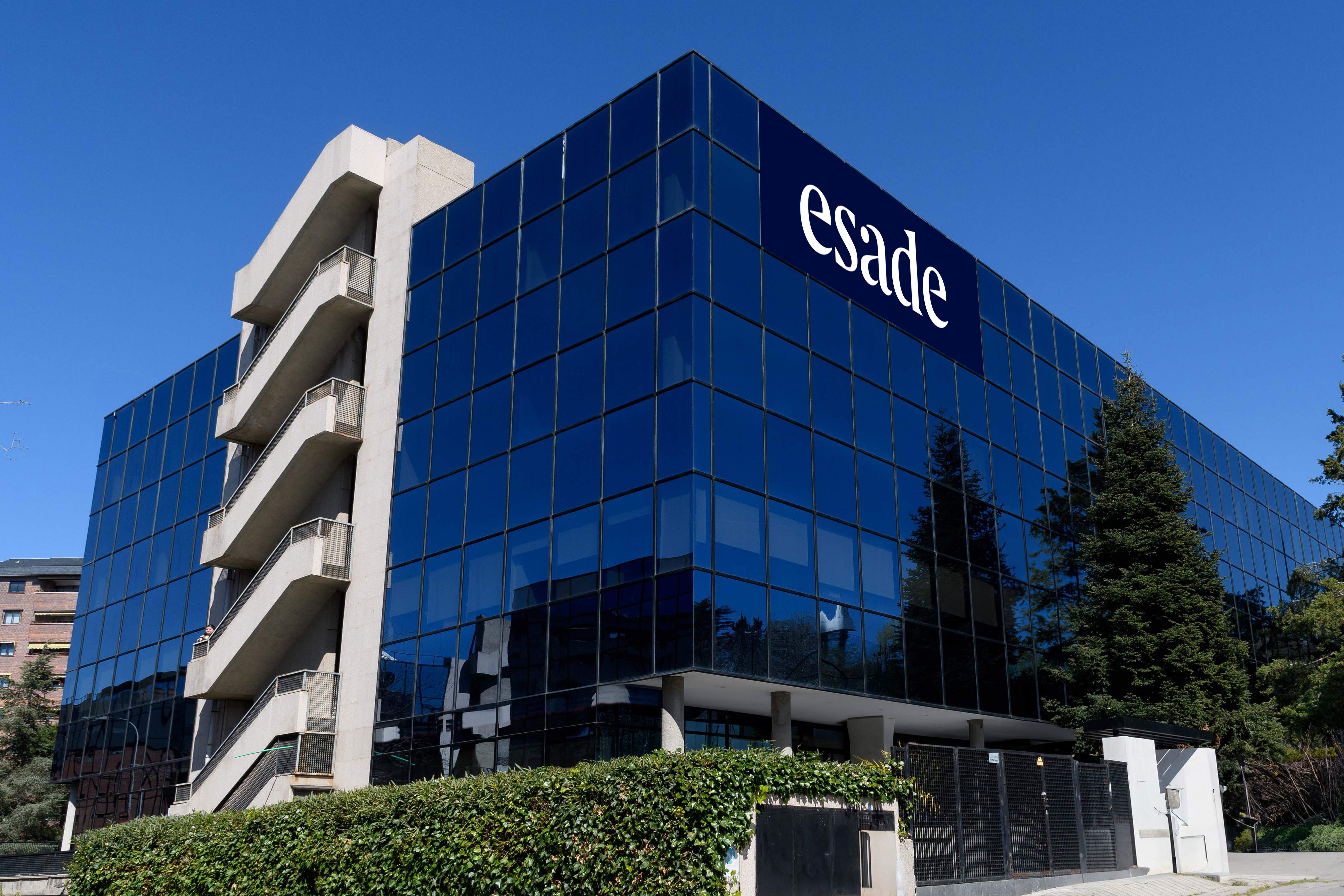 Esade abrirá un nuevo campus en Madrid de 4.800 metros cuadrados