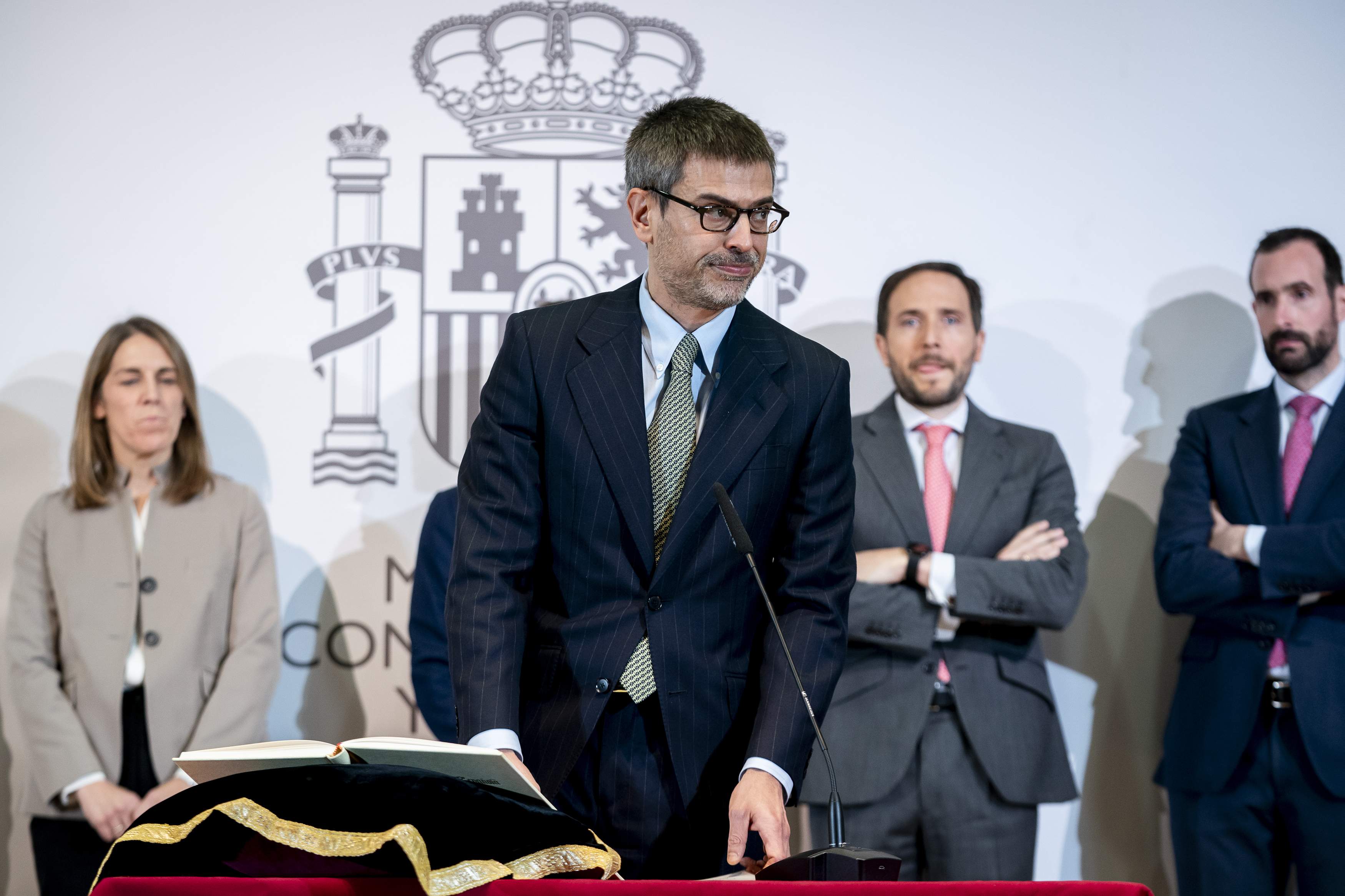 El gobierno español niega que sin presupuestos se frenen los fondos europeos