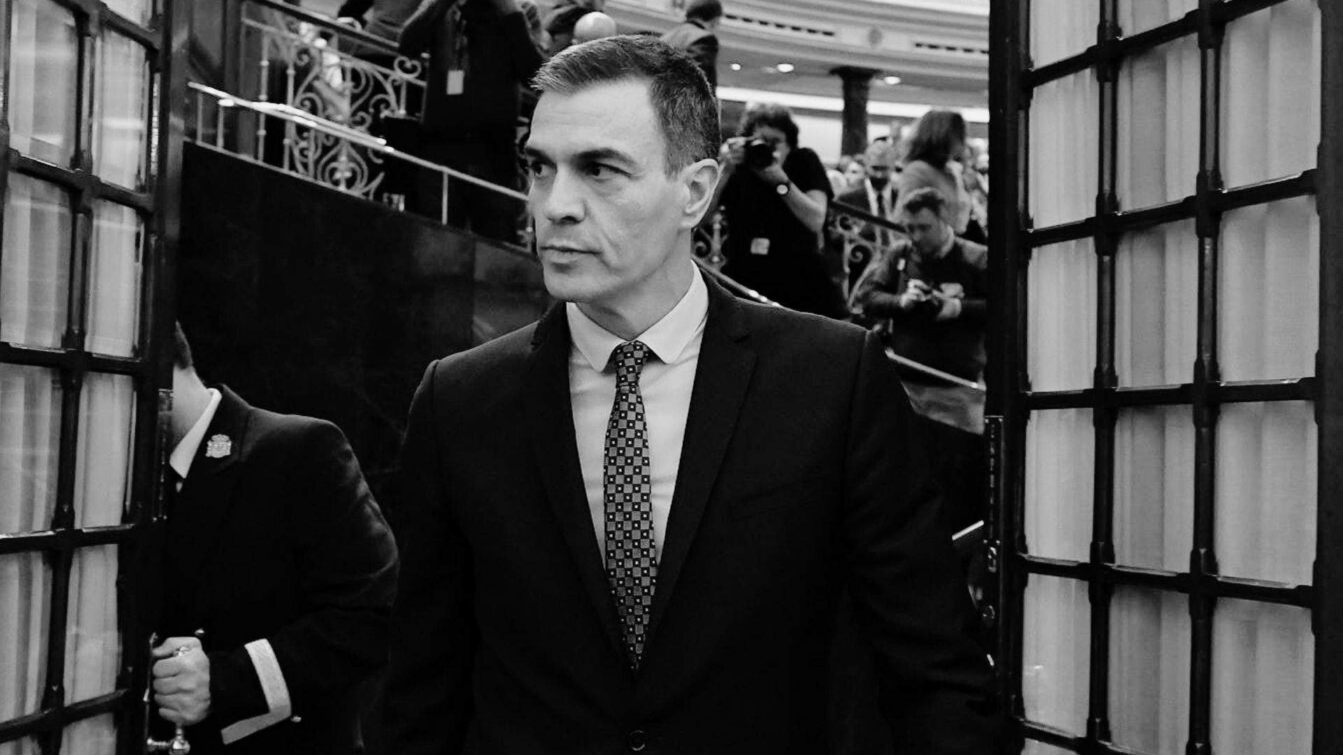 Pedro Sánchez