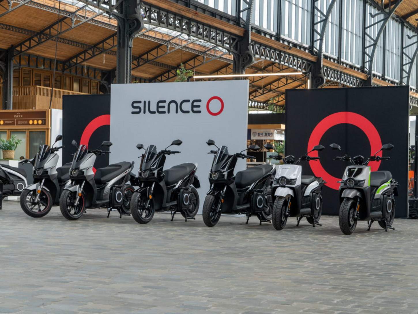 Acuerdo para el ERTE a 217 trabajadores de Silence hasta el 30 de junio