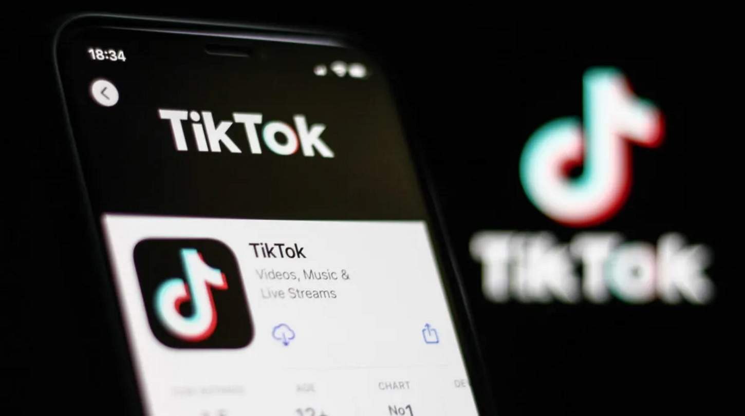 TikTok factura 16.000 millones en Estados Unidos, donde se plantean prohibirlo
