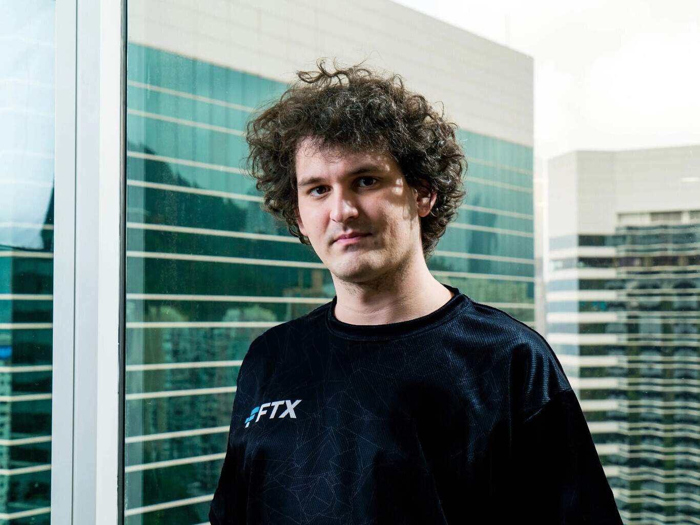 Sam Bankman Fried criptomonedas