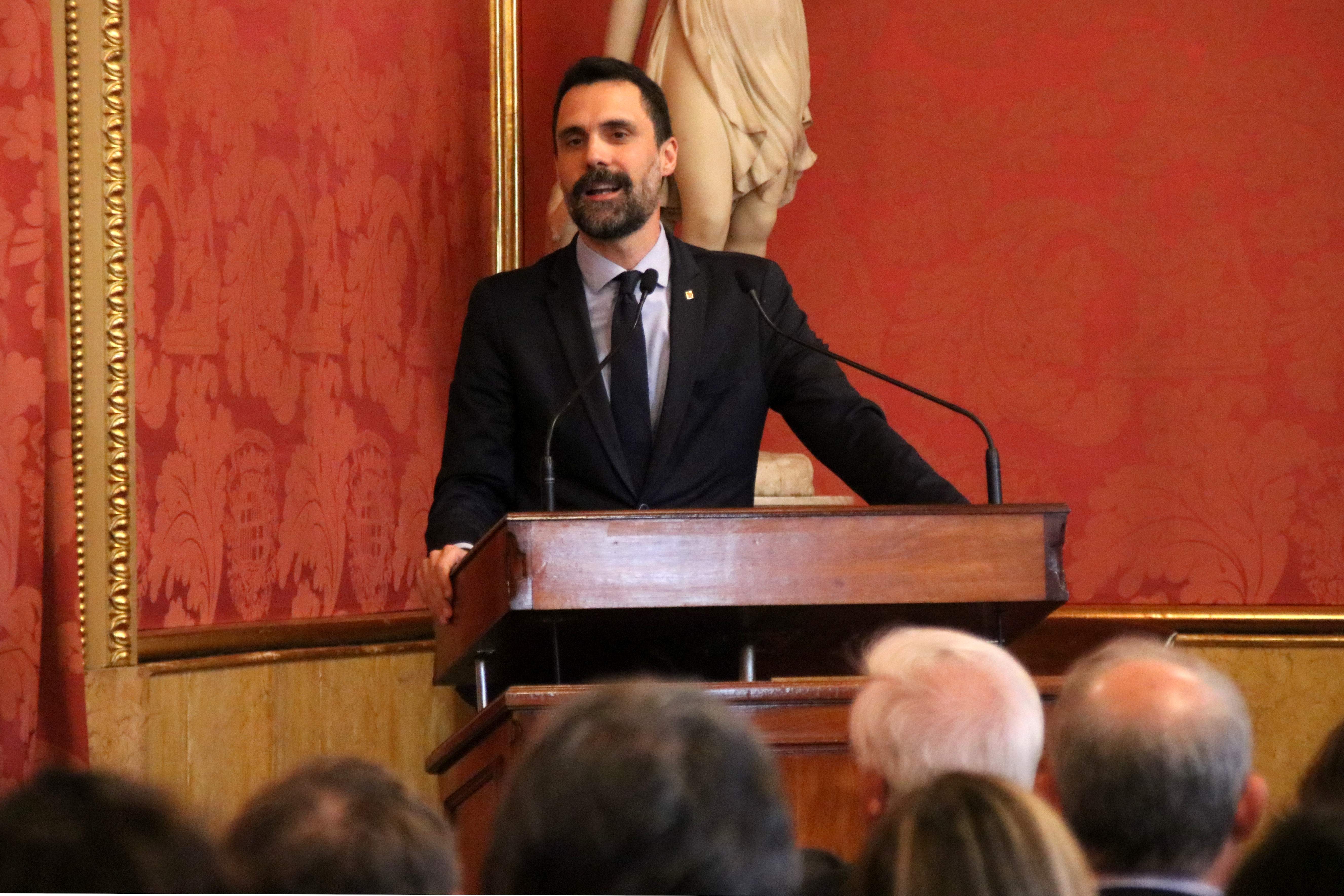 Un 54% dels titulats a FP catalans troba feina abans de 9 mesos