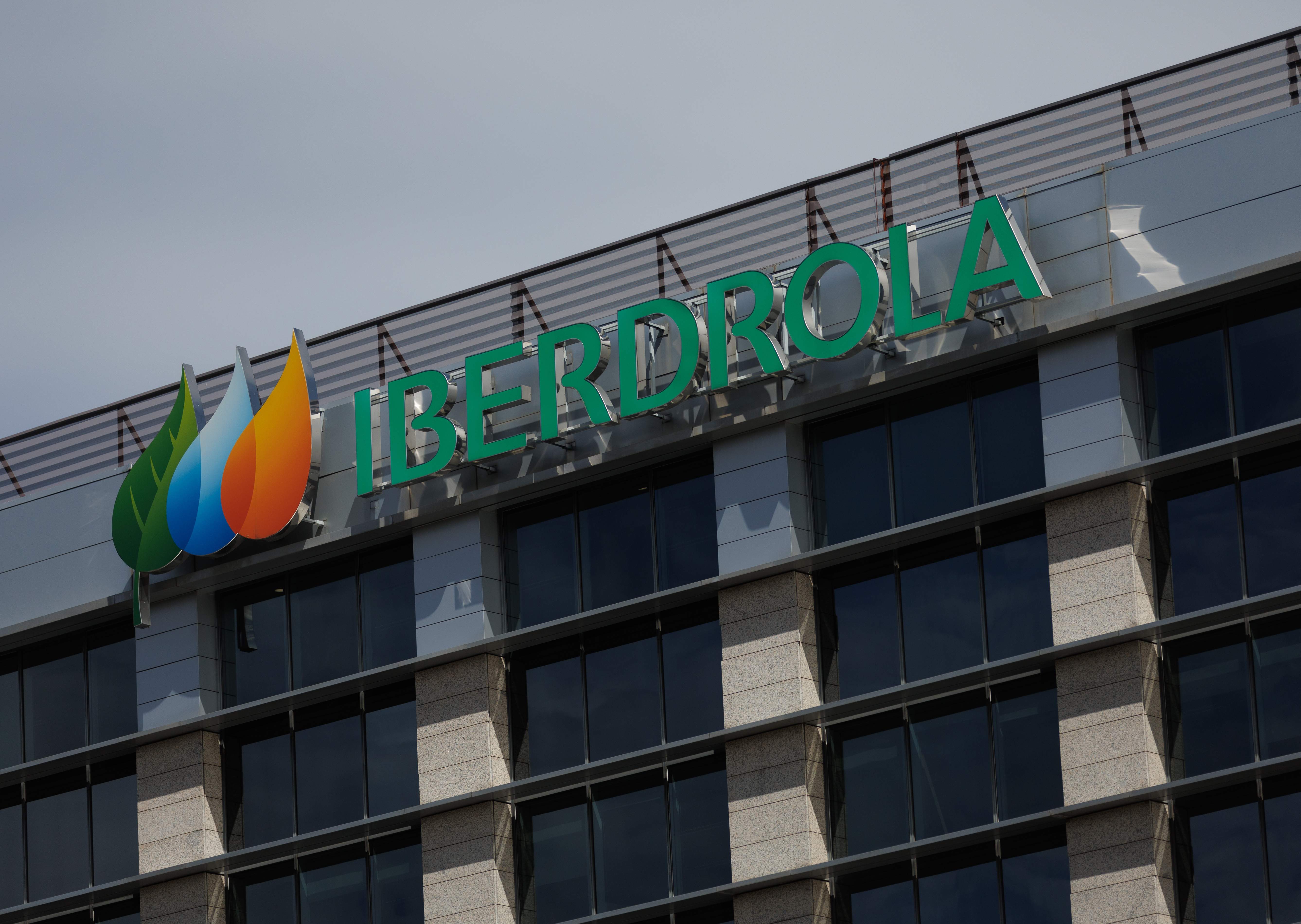 Guerra entre Iberdrola y Repsol por el 'greenwashing'