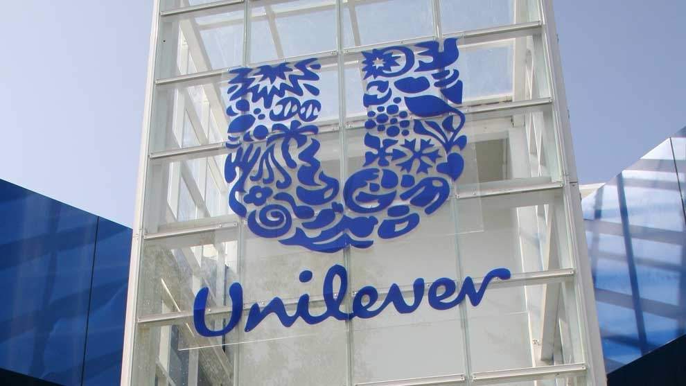 EuropaPress 2828742 unilever