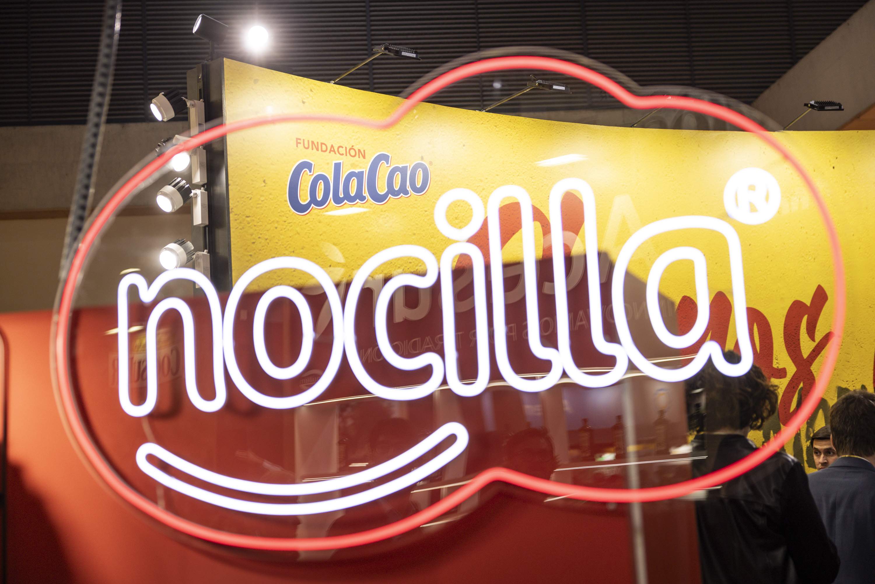 Los Ferrero: 10 años después de la separación familiar, Nocilla, Colacao y Cacaolat