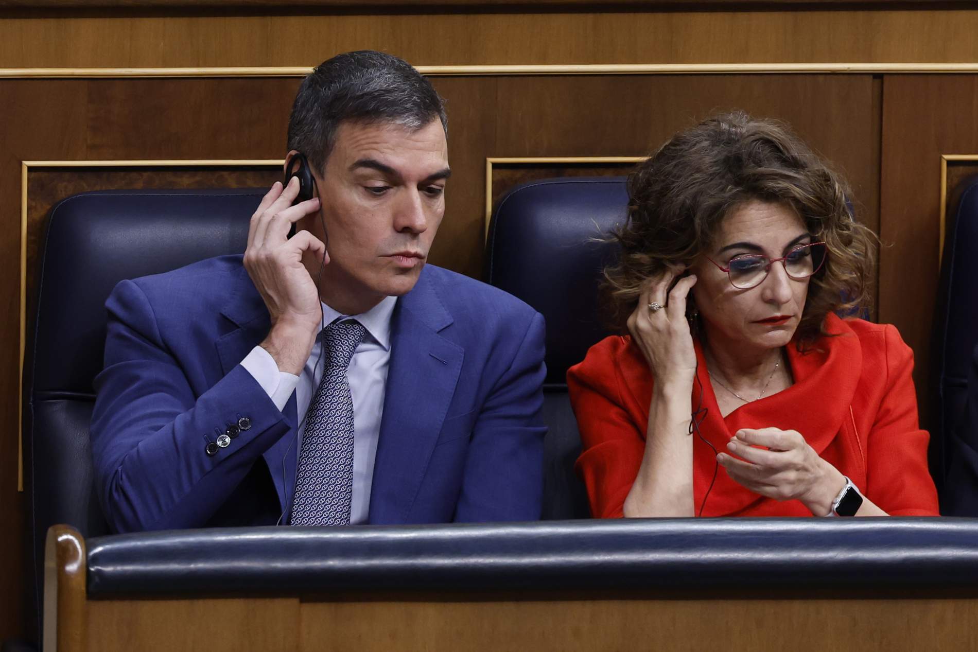 El gobierno de Sánchez anuncia más recursos para Catalunya en plena polémica por la financiación