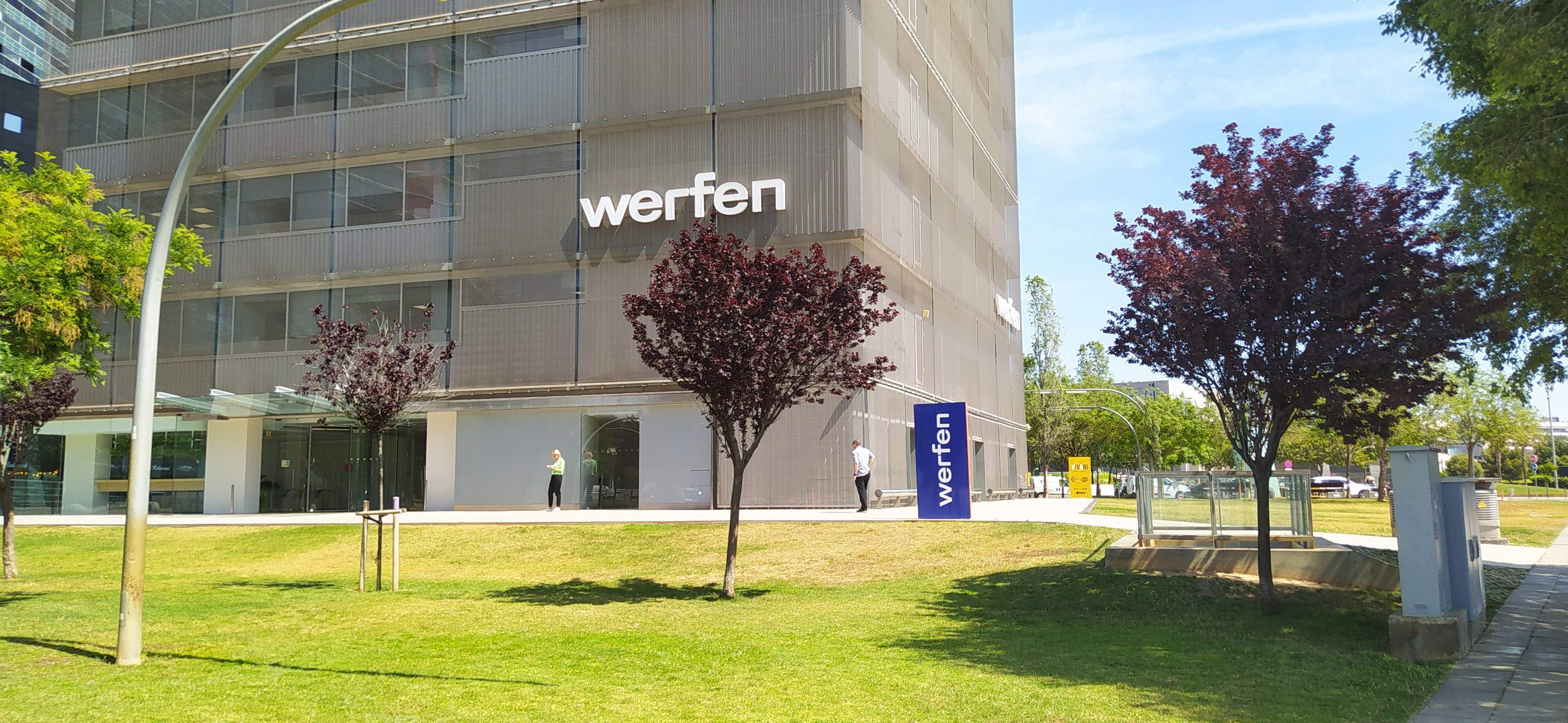 Werfen vende a Palex su filial de distribución científica en España por 100 millones