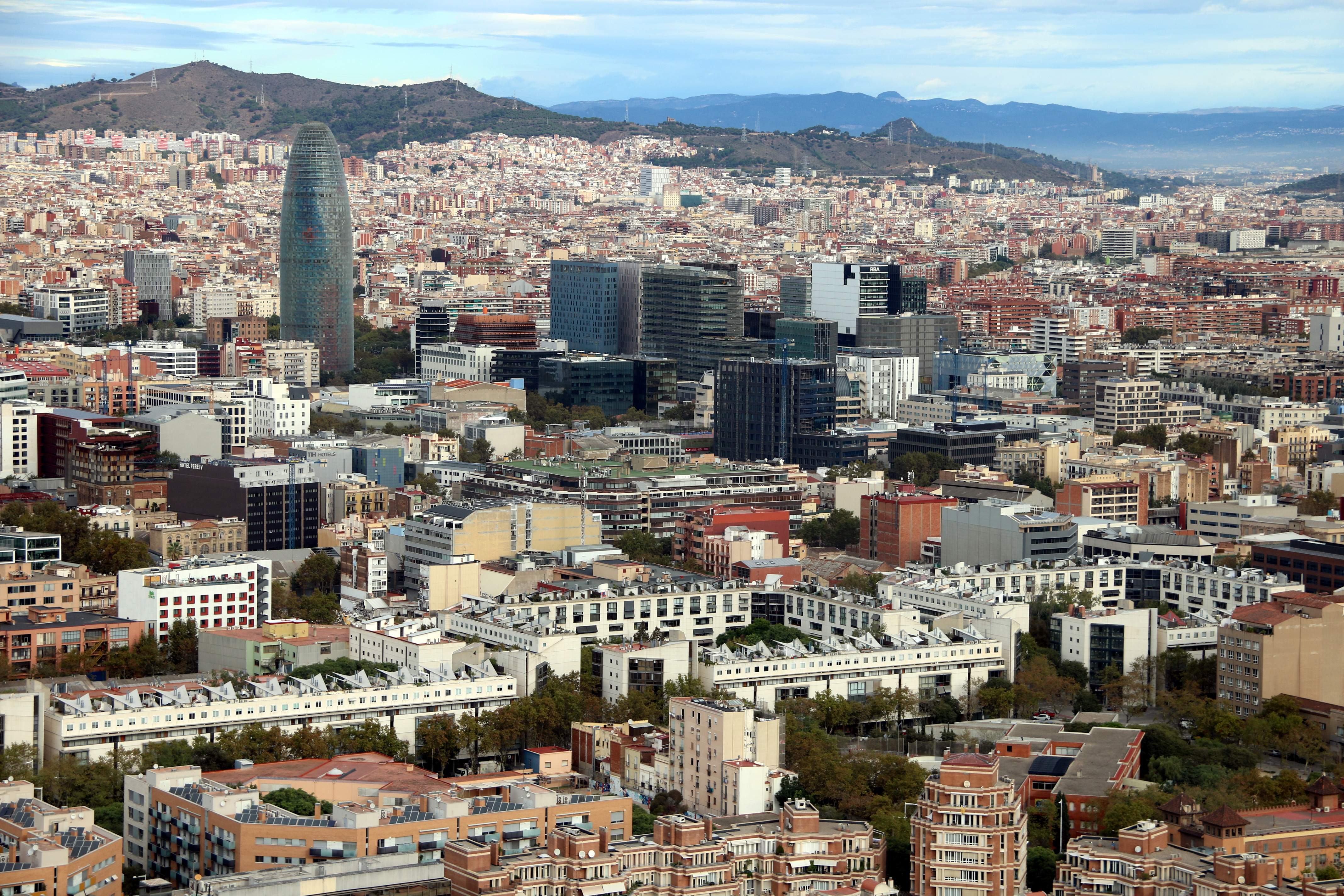 La inversión extranjera en Catalunya crece un 18% anual y alcanza los 4.644 millones de euros